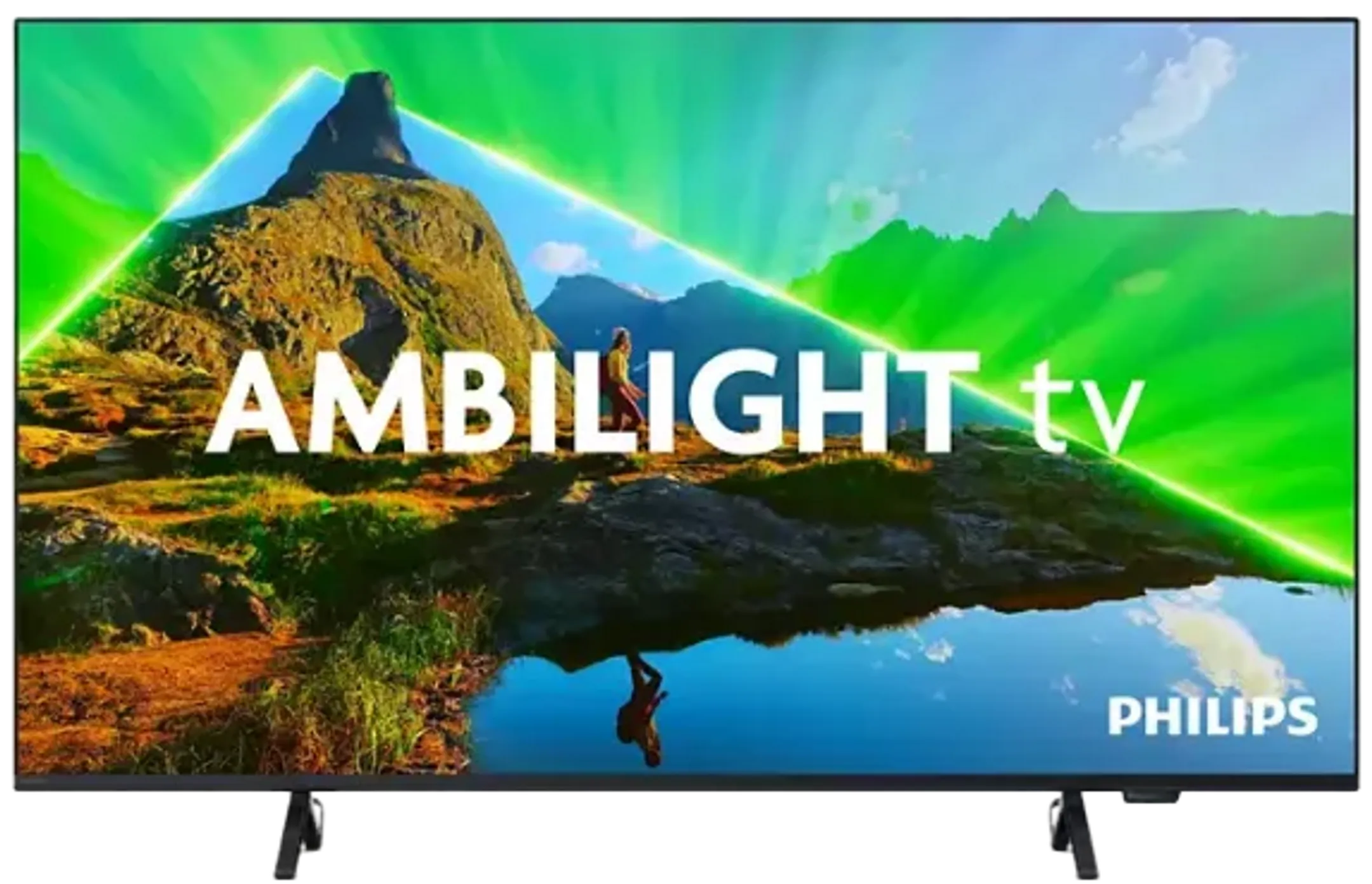 LED TV 4K 55PUS83099 (2024) - 55 inch