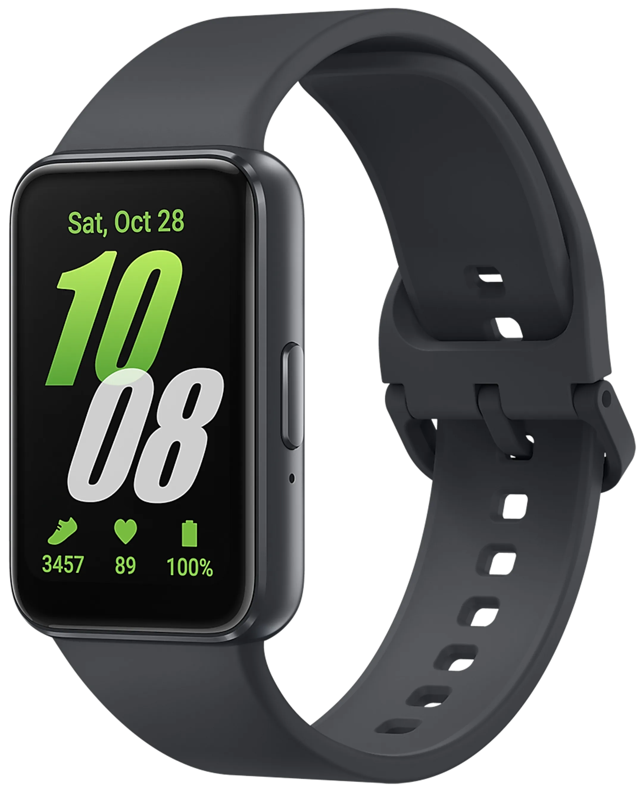 Galaxy Fit3 - Grijs