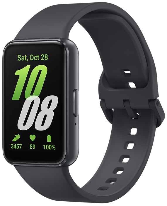 Galaxy Fit3 - Gris