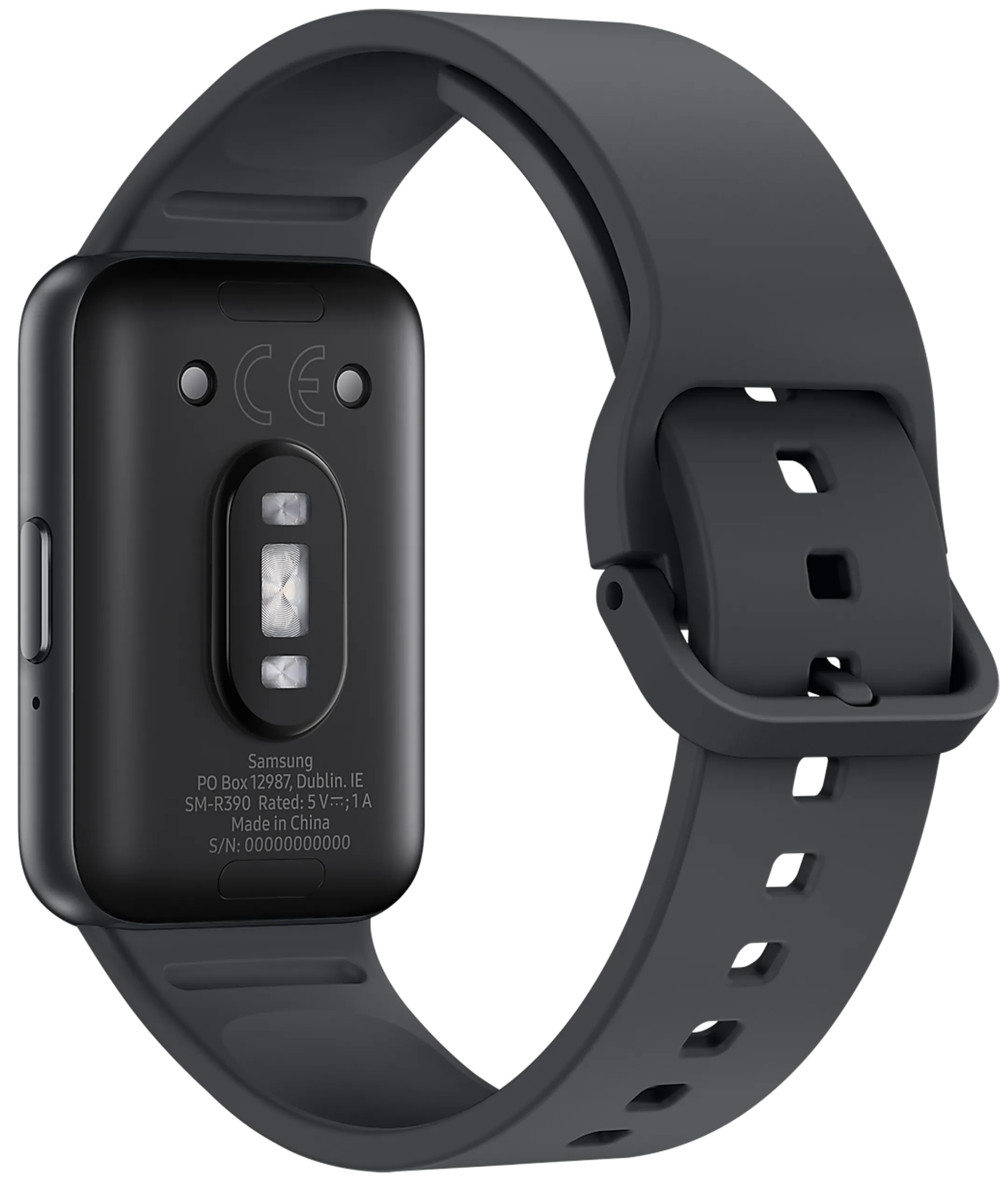 Samsung Galaxy Fit3 - Grijs image