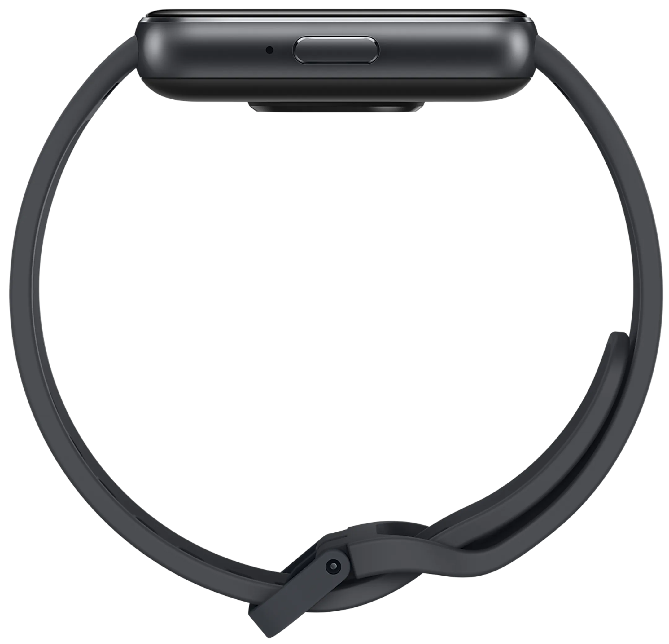 Samsung Galaxy Fit3 - Grijs image
