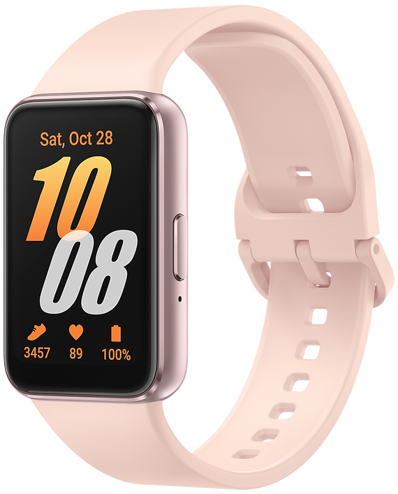 Galaxy Fit3 - Roze