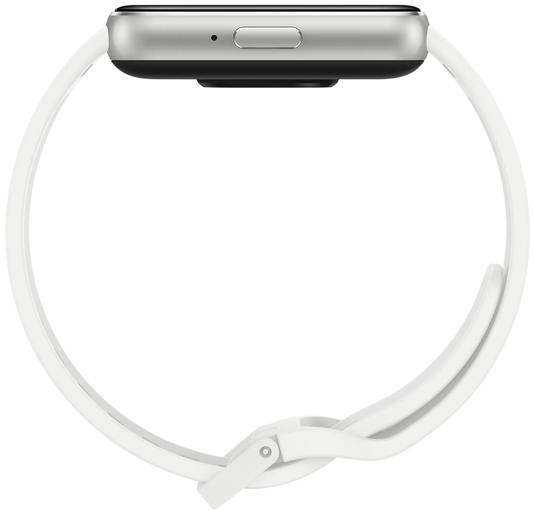 Samsung Galaxy Fit3 - Argent image