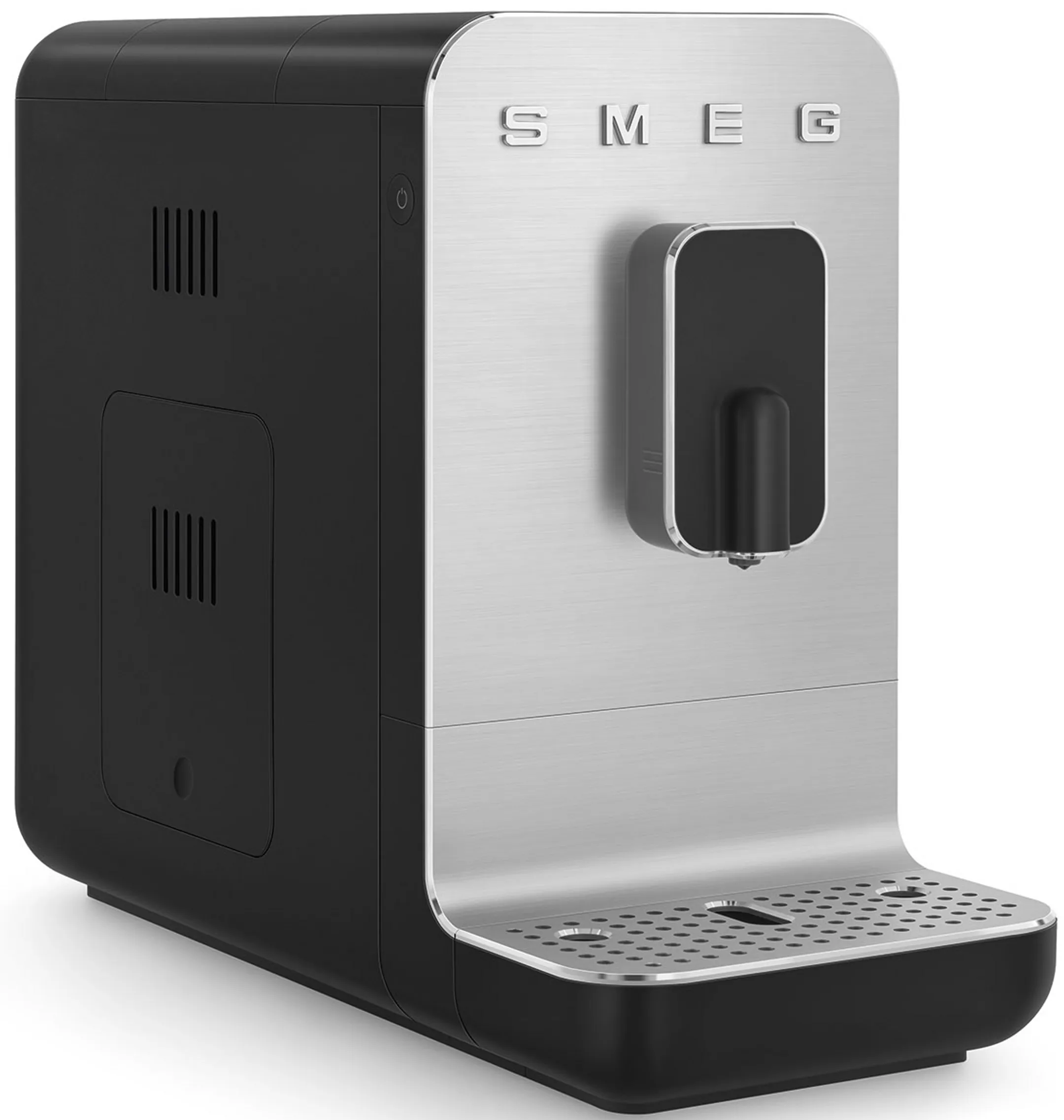 Smeg Volautomatische Espressomachine Bean to Cup image