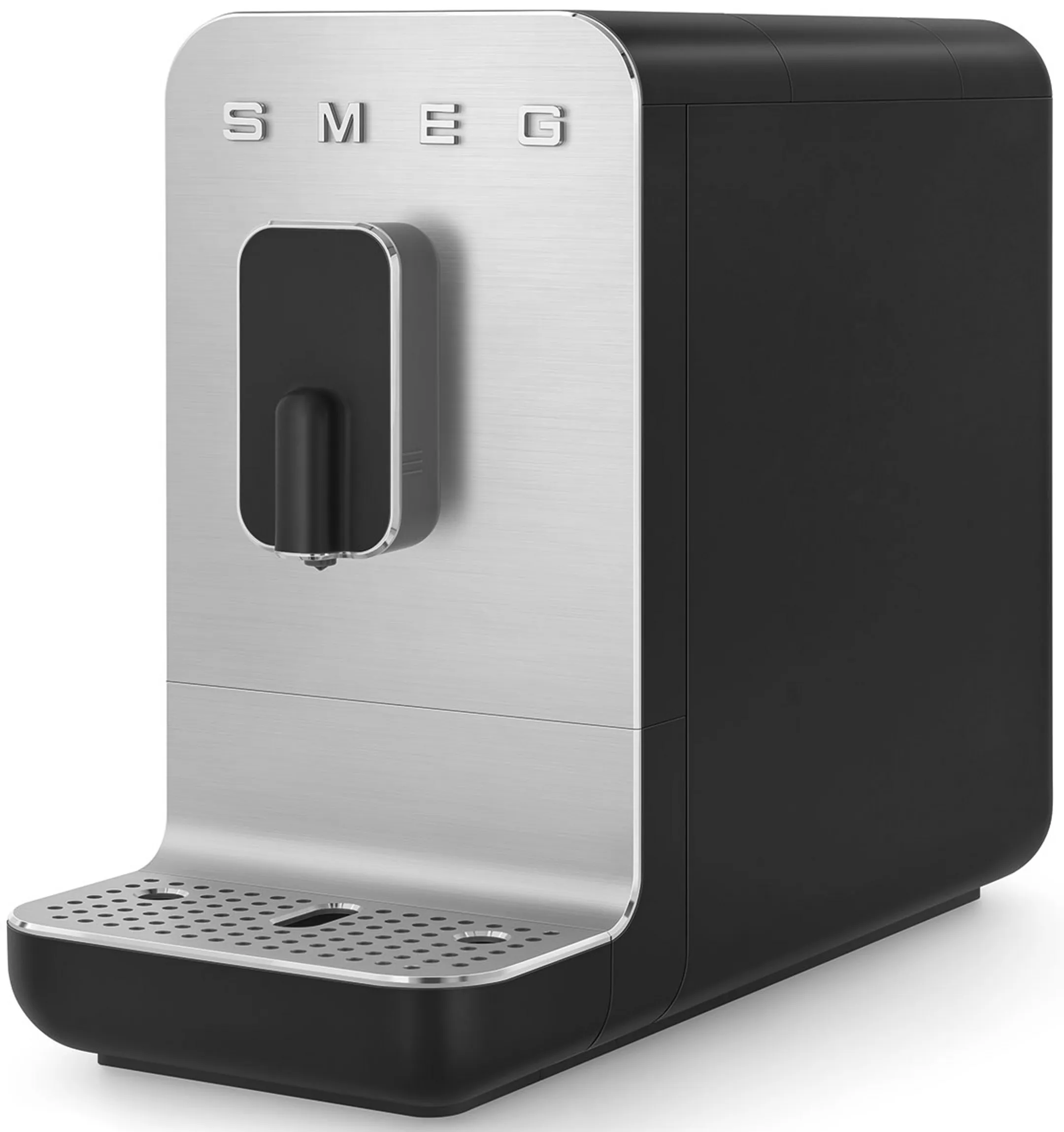 Smeg Volautomatische Espressomachine Bean to Cup image