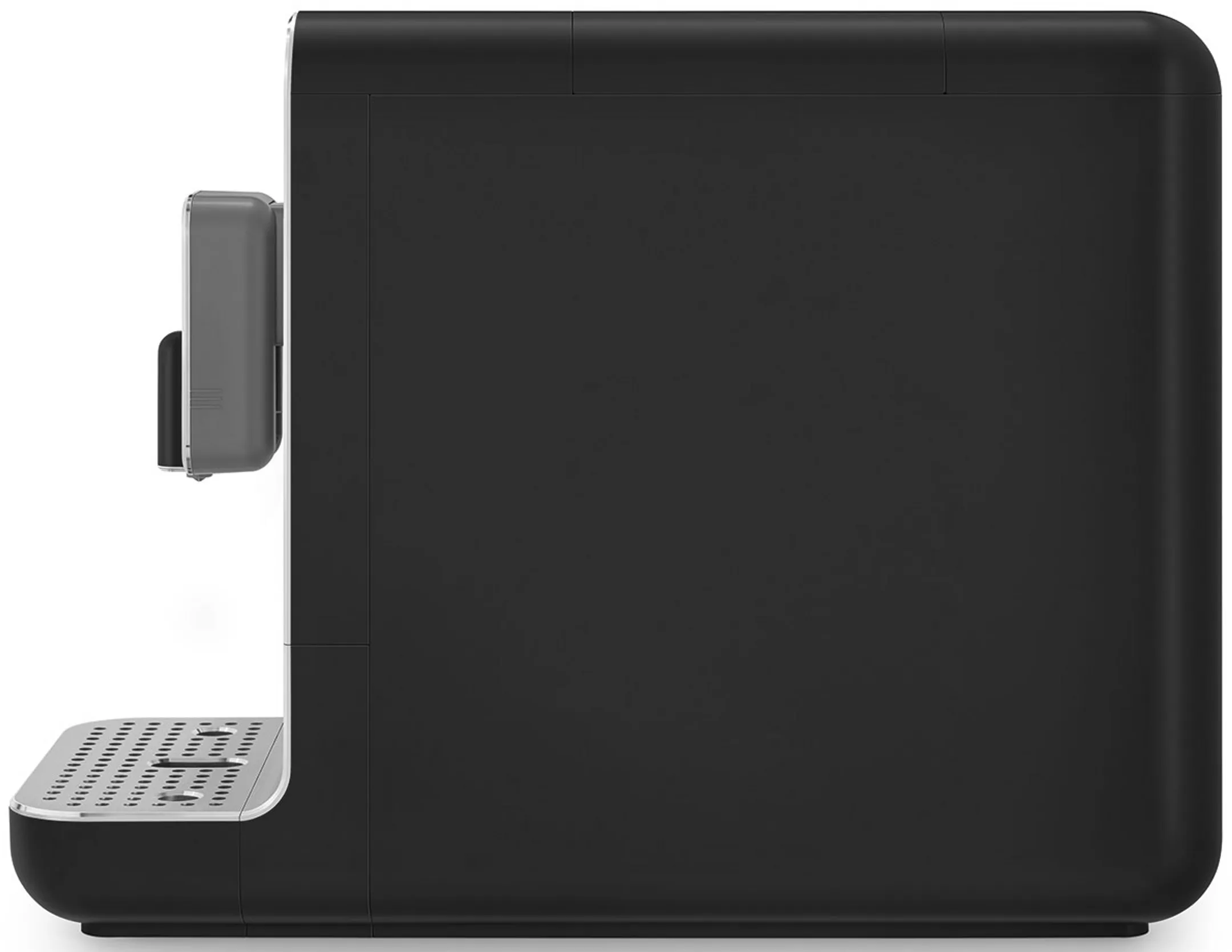 Smeg Volautomatische Espressomachine Bean to Cup image