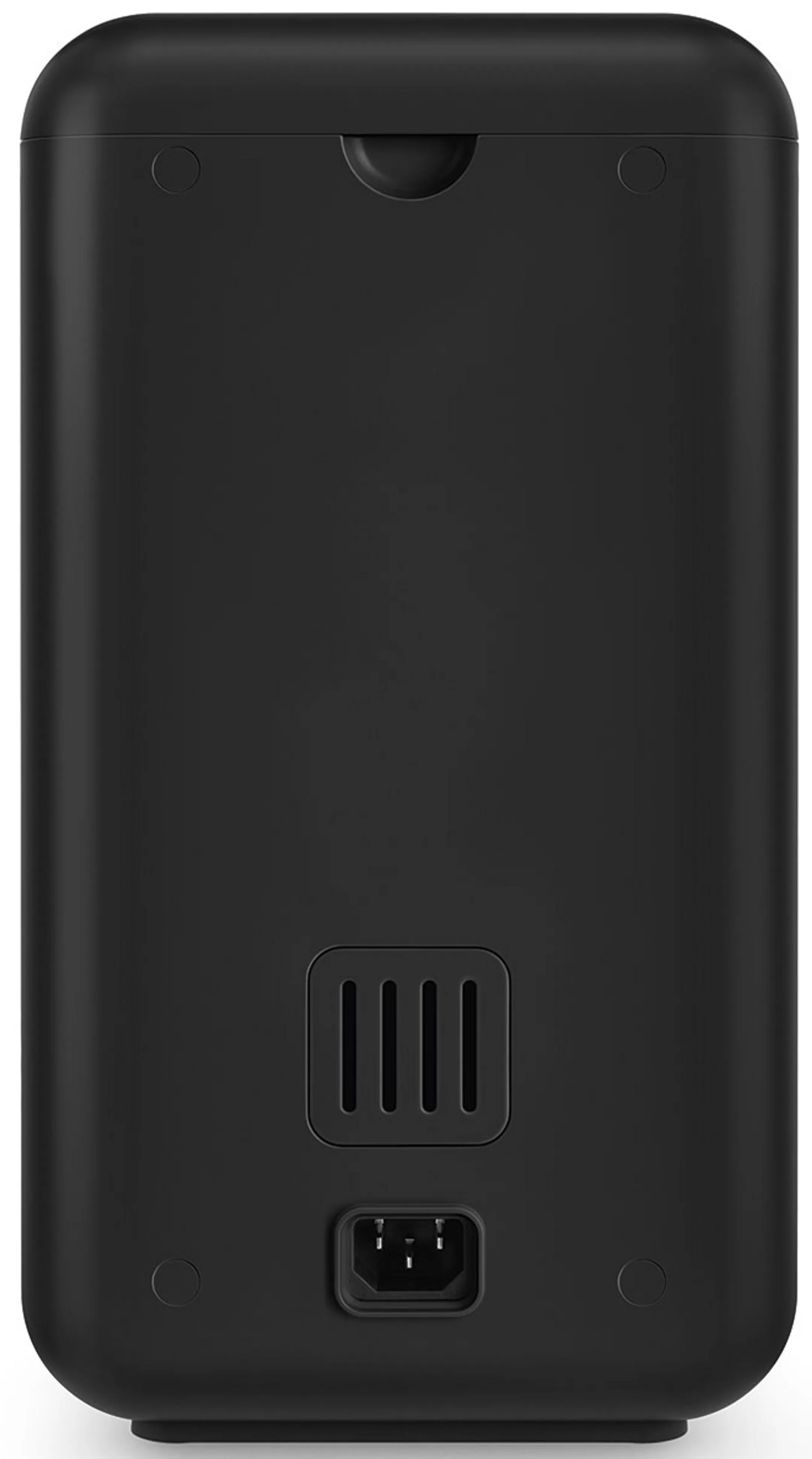 Smeg Volautomatische Espressomachine Bean to Cup image