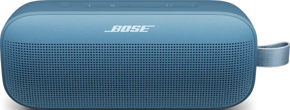 Enceinte Bluetooth SoundLink Flex (2nd Gen) - Bleu