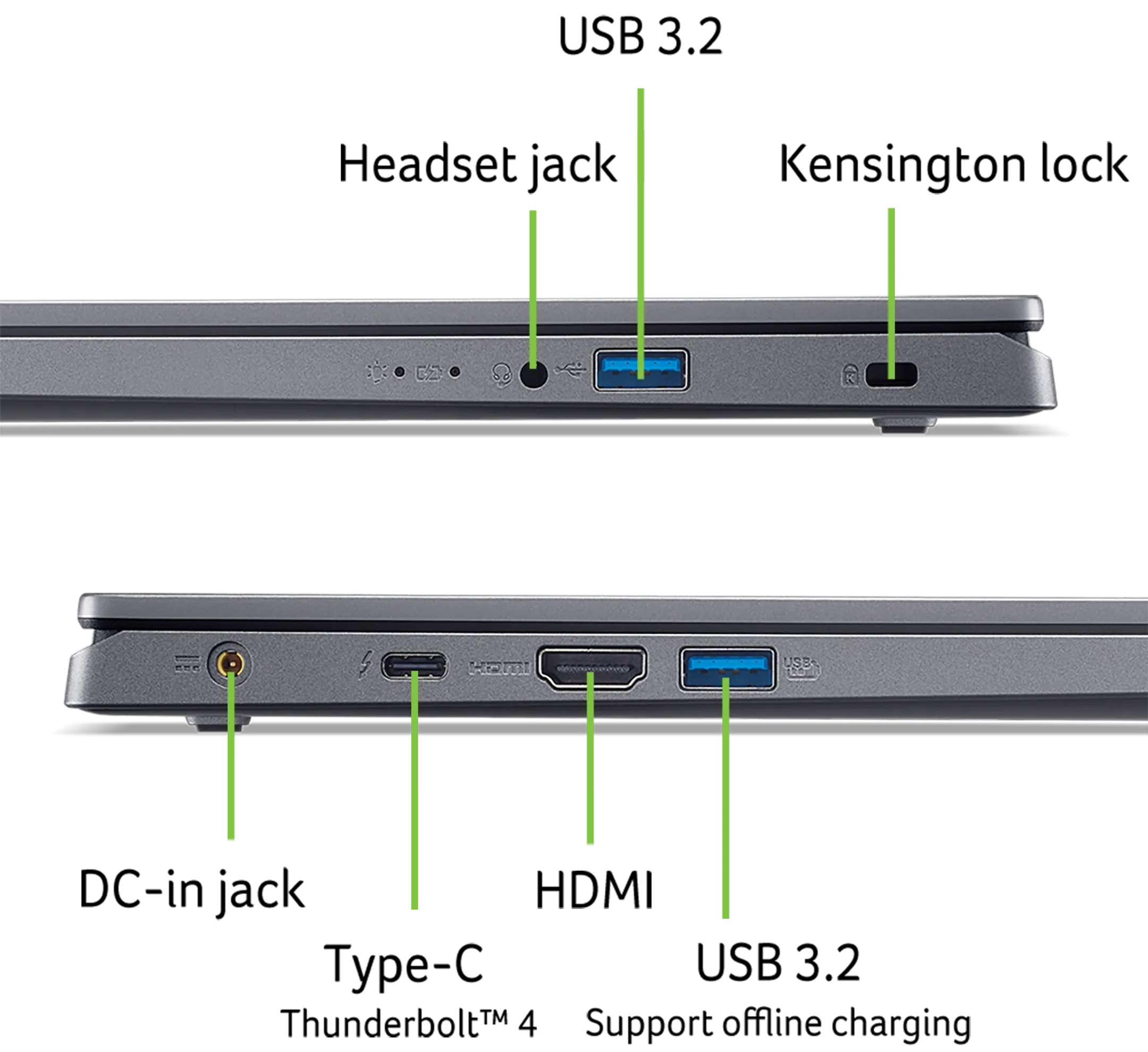 Acer Aspire 15 A15-51M-7013 image