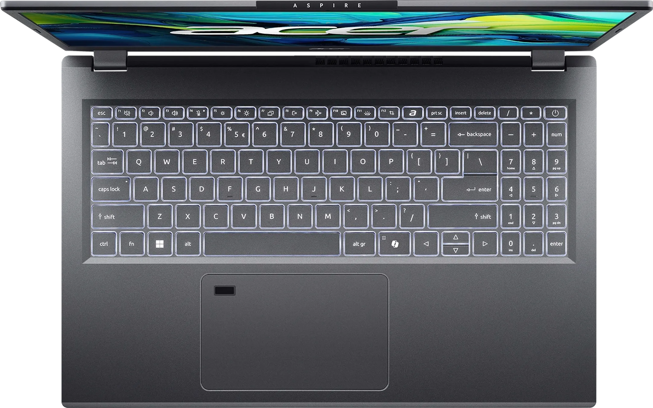 Acer Aspire 15 A15-51M-7013 image