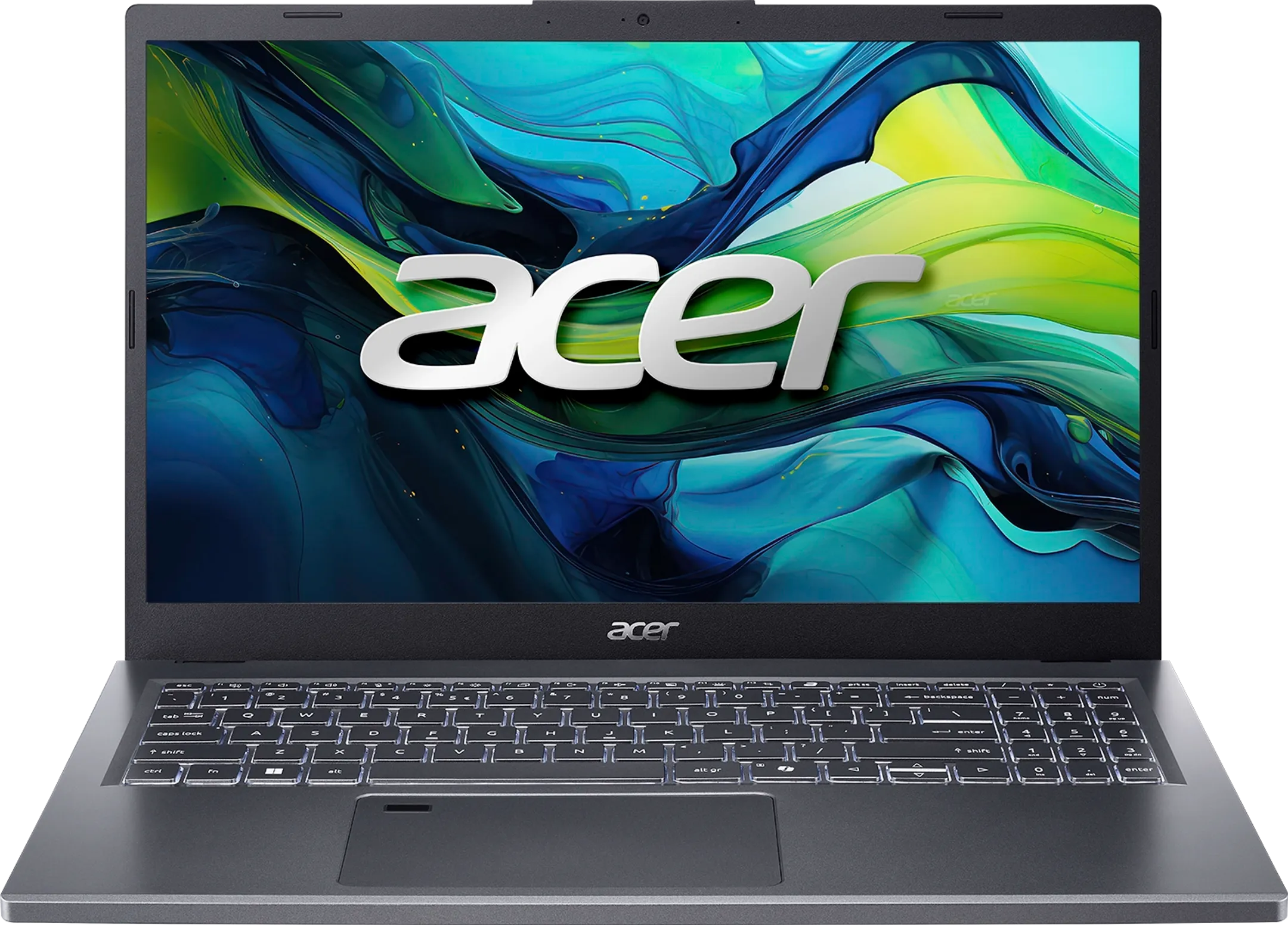 Aspire 15 A15-51M-77NL