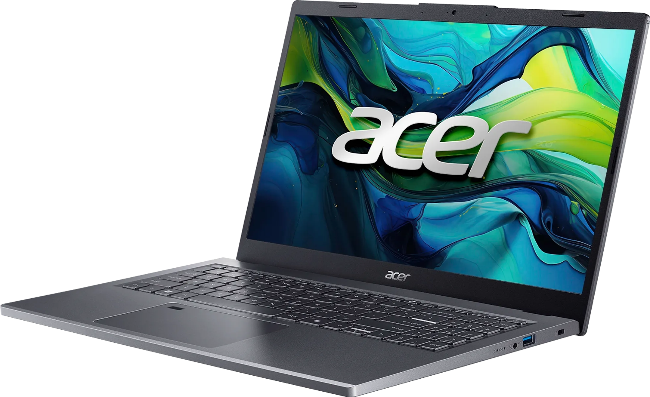 Acer Aspire 15 A15-51M-77NL image