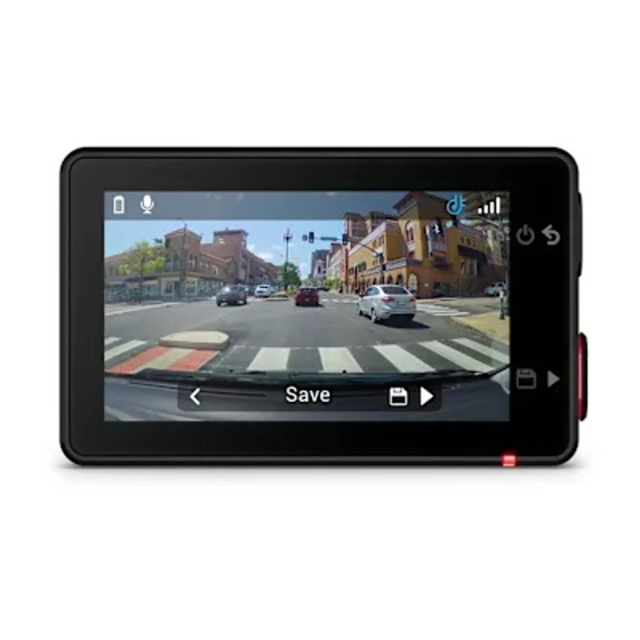 Garmin Dash Cam™ X310 image