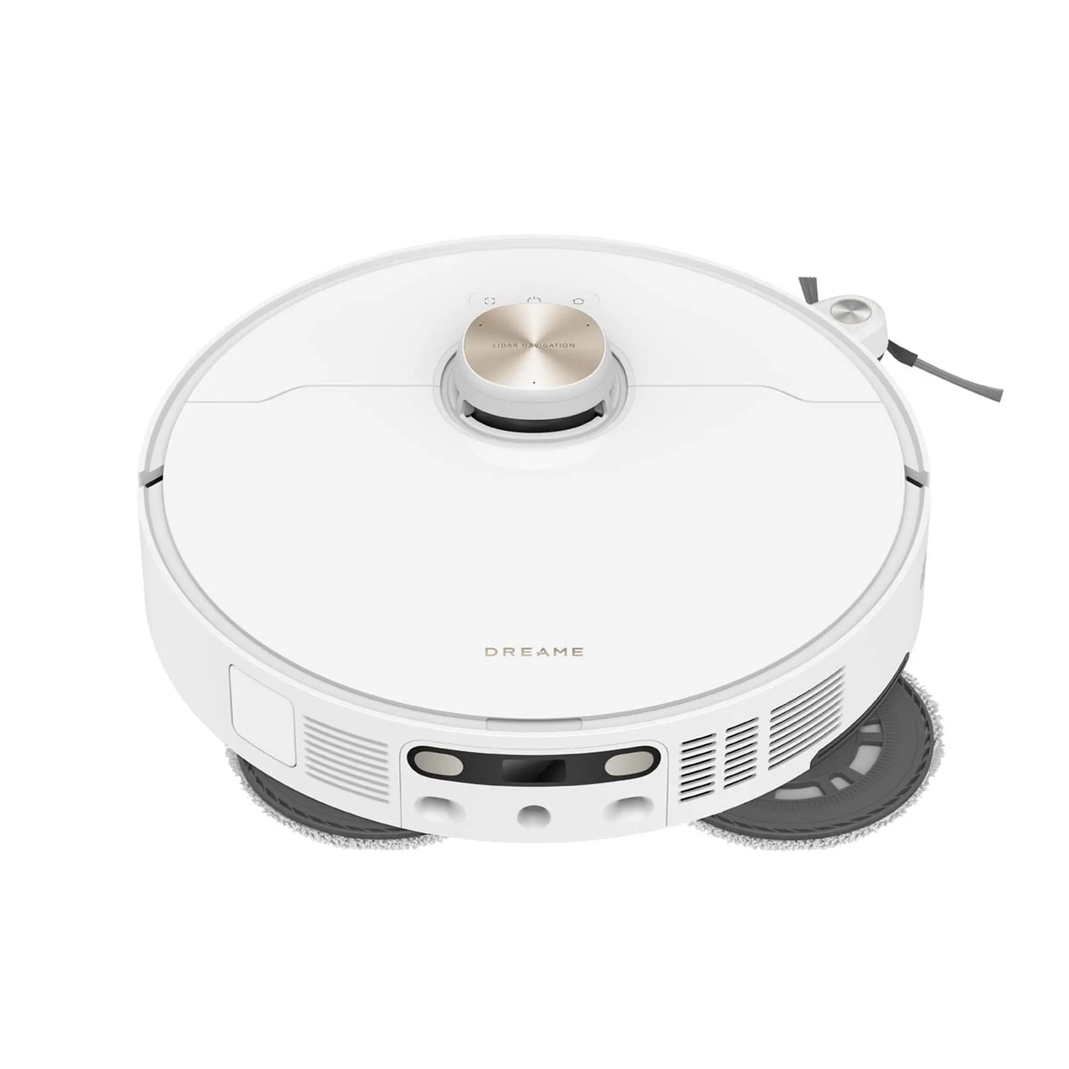 Dreame Aspirateur 2en 1 robot L40 ULTRA image