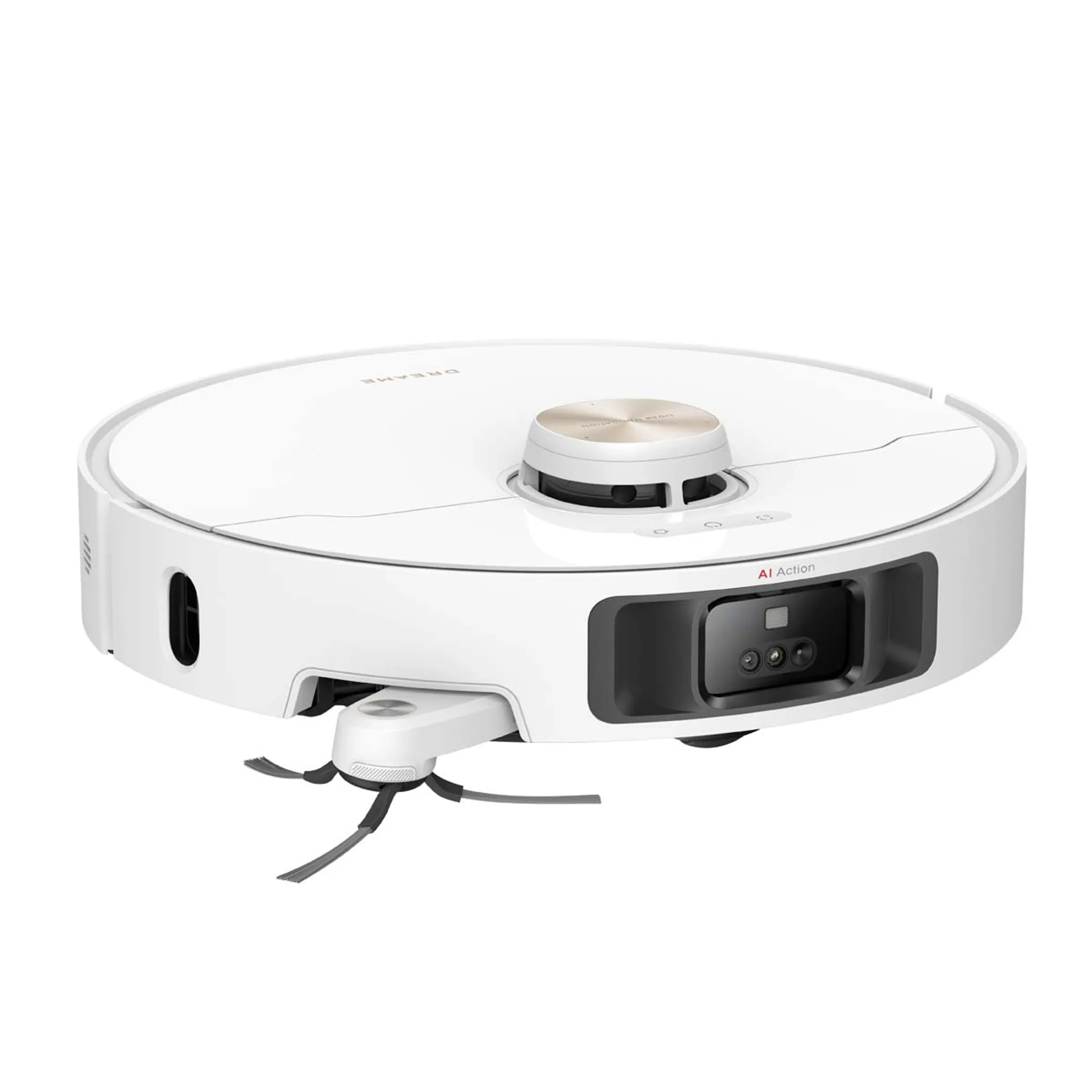 Dreame Aspirateur 2en 1 robot L40 ULTRA image