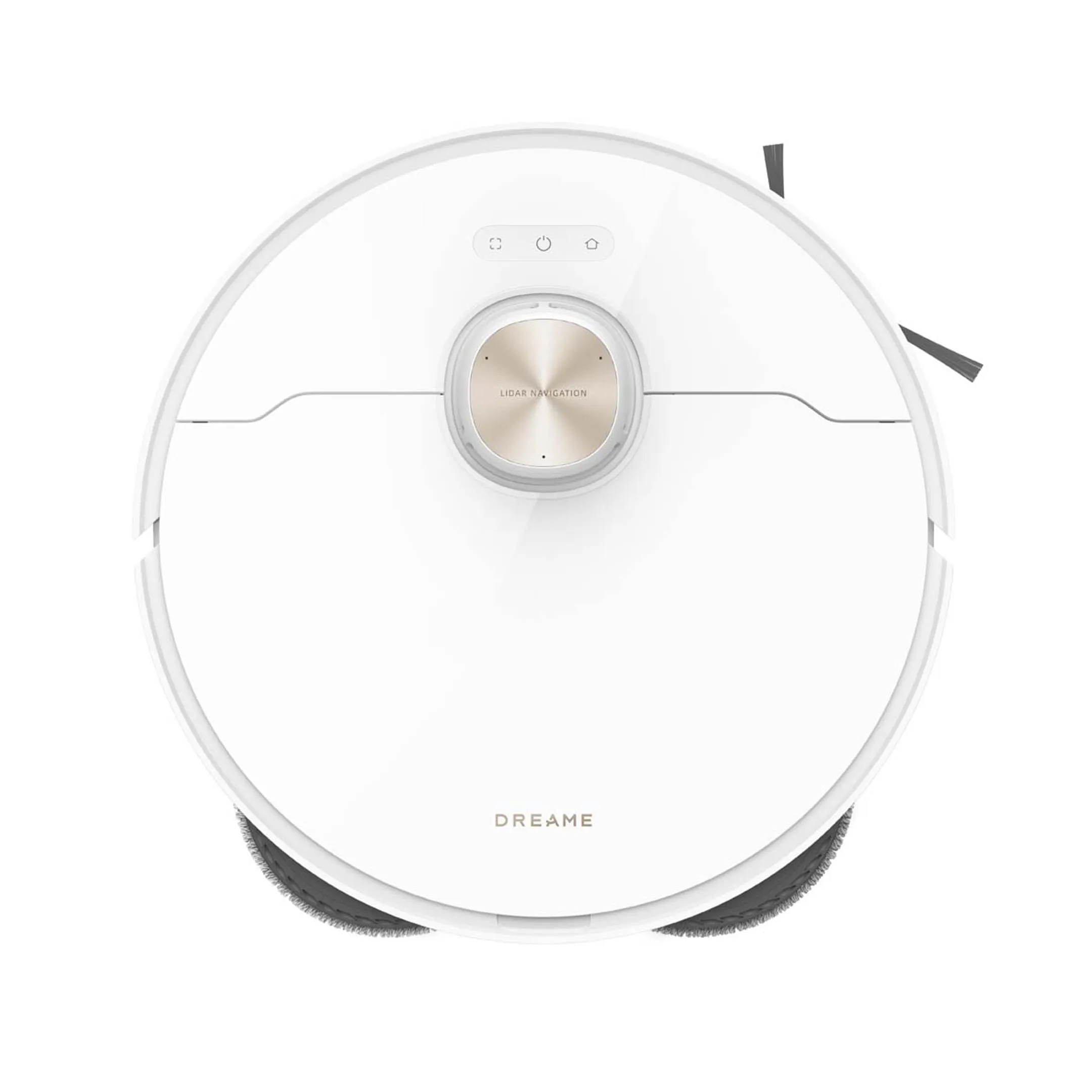 Dreame Aspirateur 2en 1 robot L40 ULTRA image