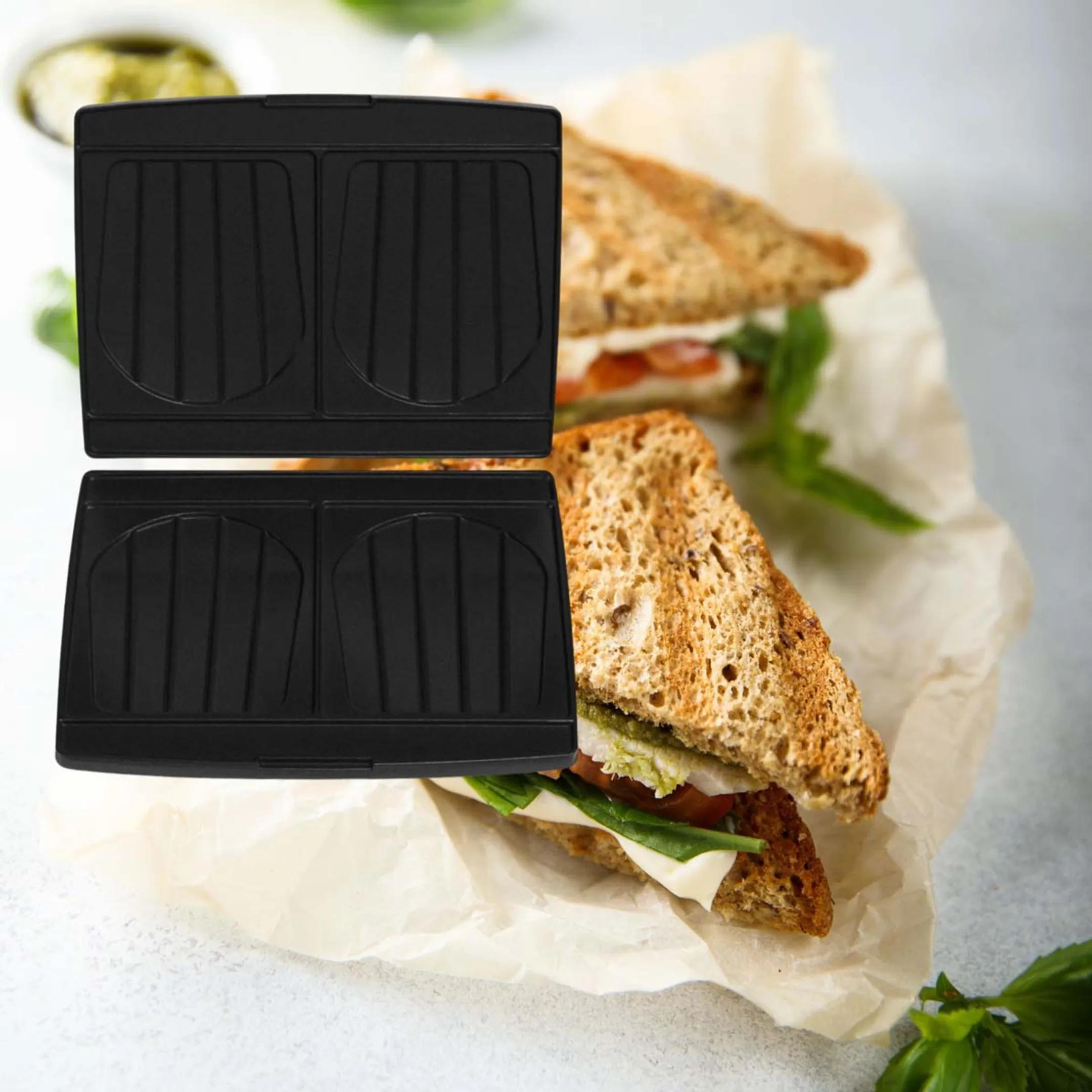 Plaques Croque 