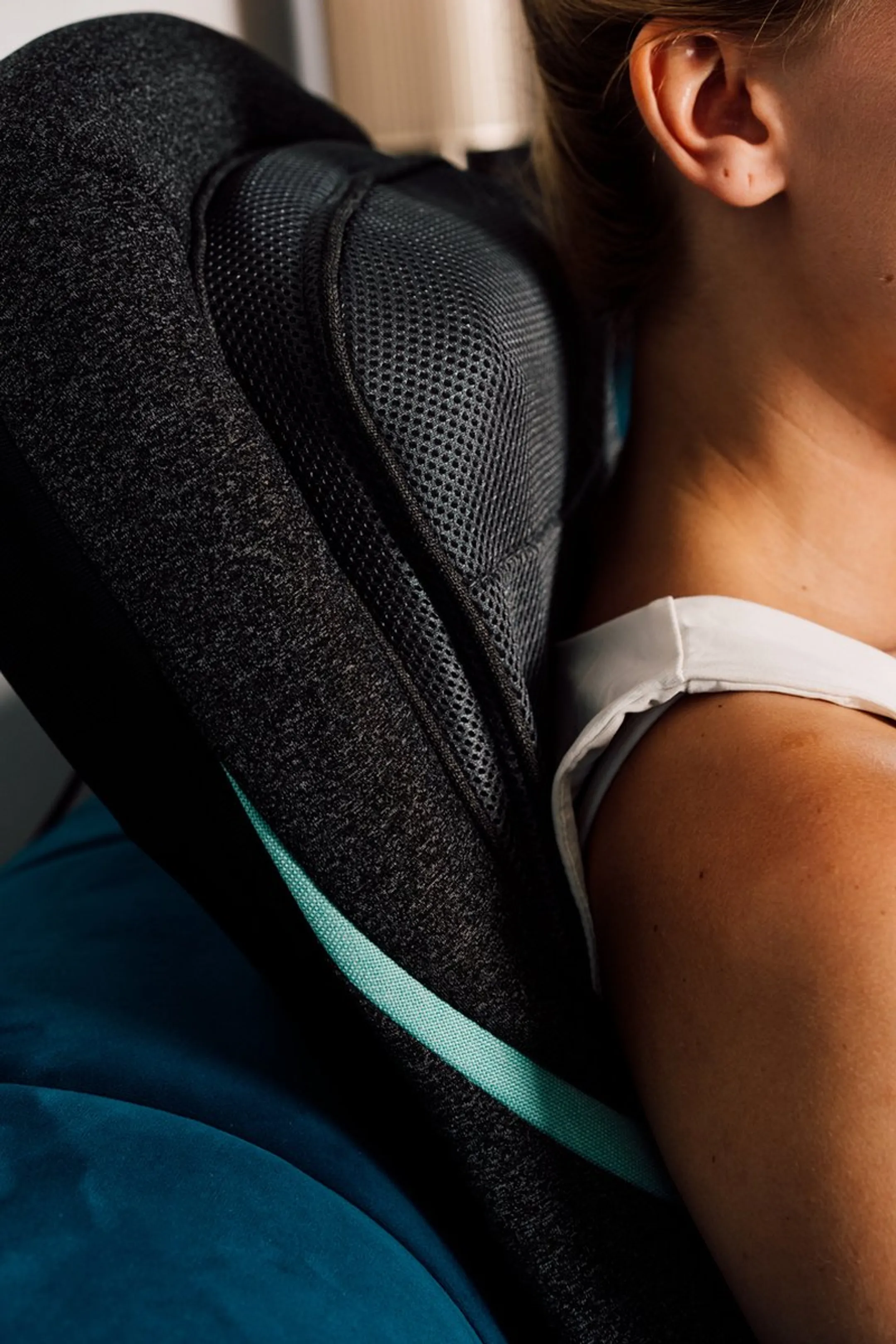 CREATIVE ZEN Siège massant Himalaya PG ZEN-C6-HA image