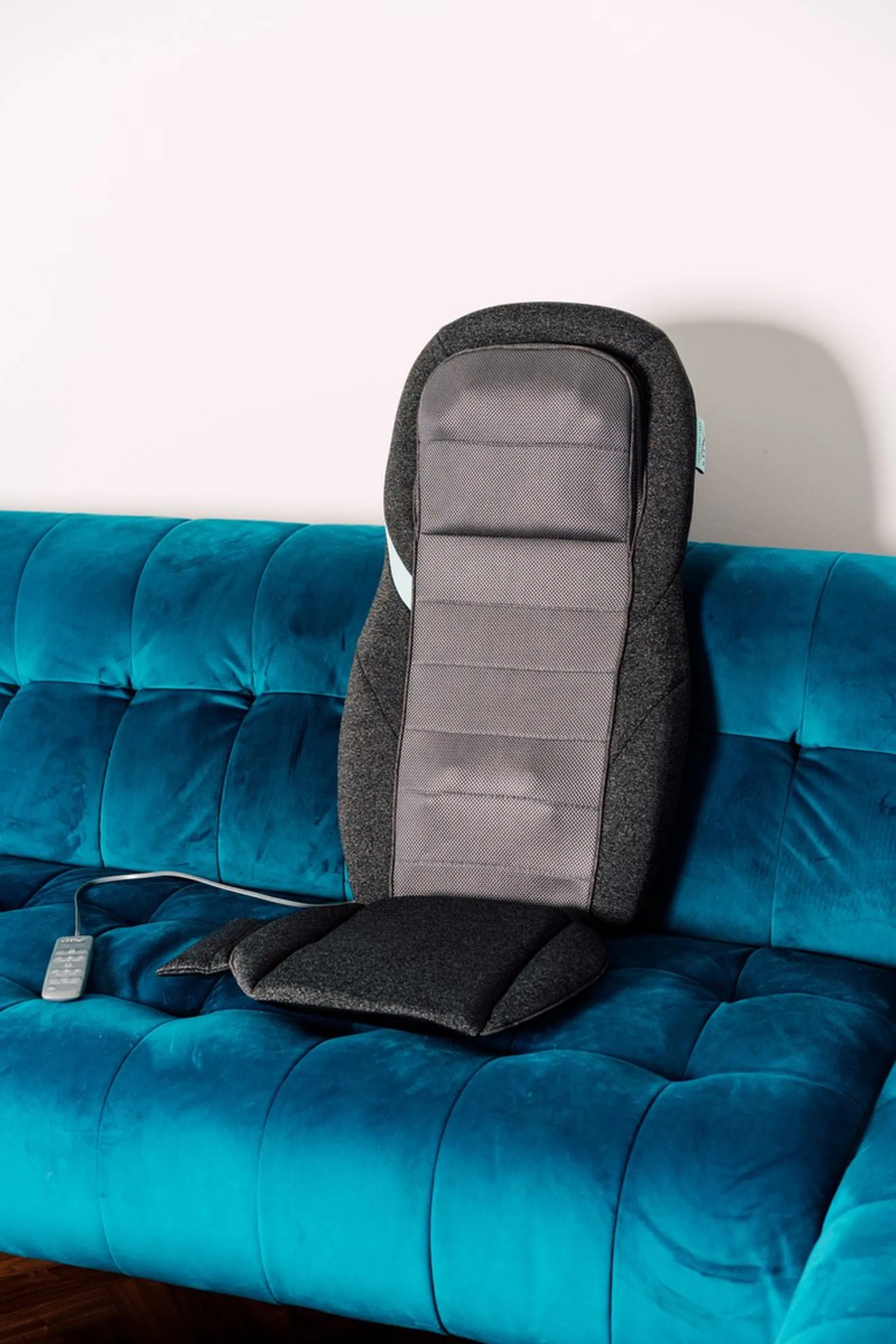 CREATIVE ZEN Siège massant Himalaya PG ZEN-C6-HA image