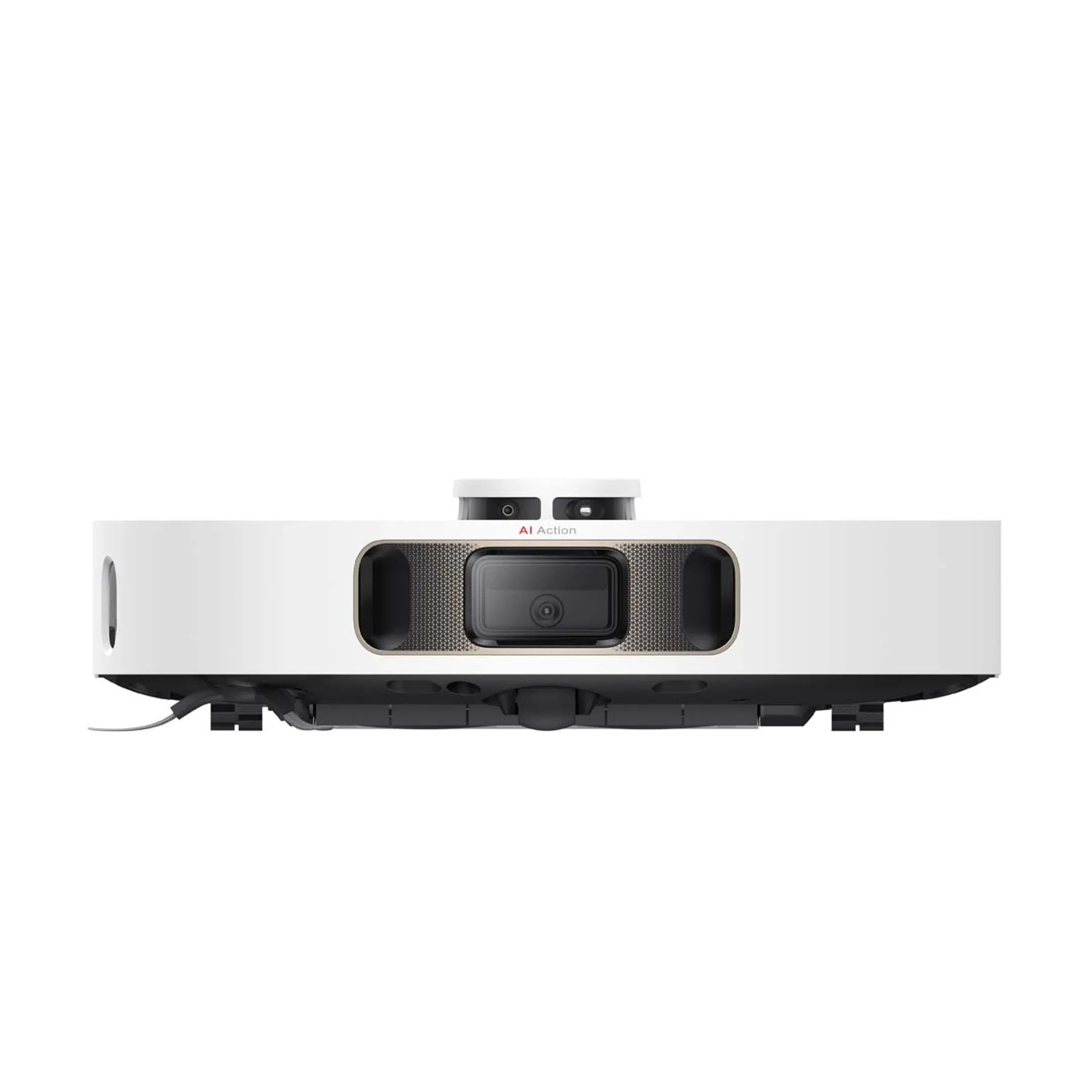 Robotstofzuiger 2 in 1 L10S Pro Ultra Heat