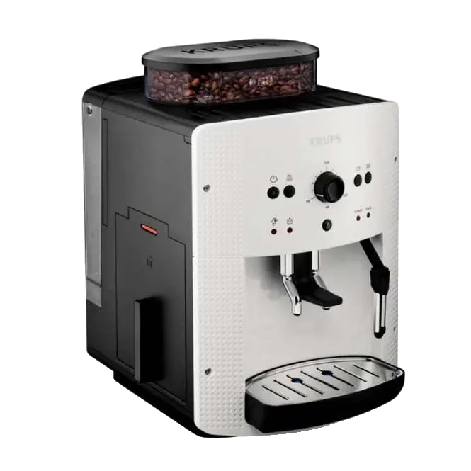Krups Volautomatische Espressomachine Essential EA810570