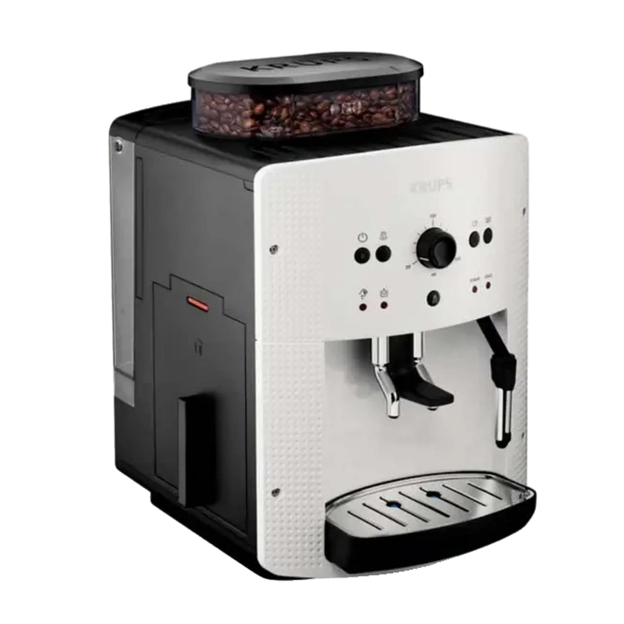 Volautomatische Espressomachine Essential EA810570