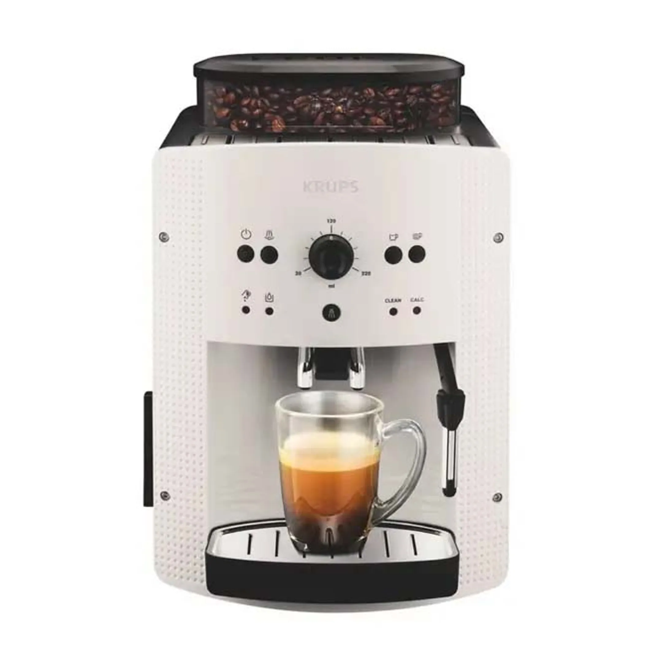 Krups Volautomatische Espressomachine Essential EA810570 image