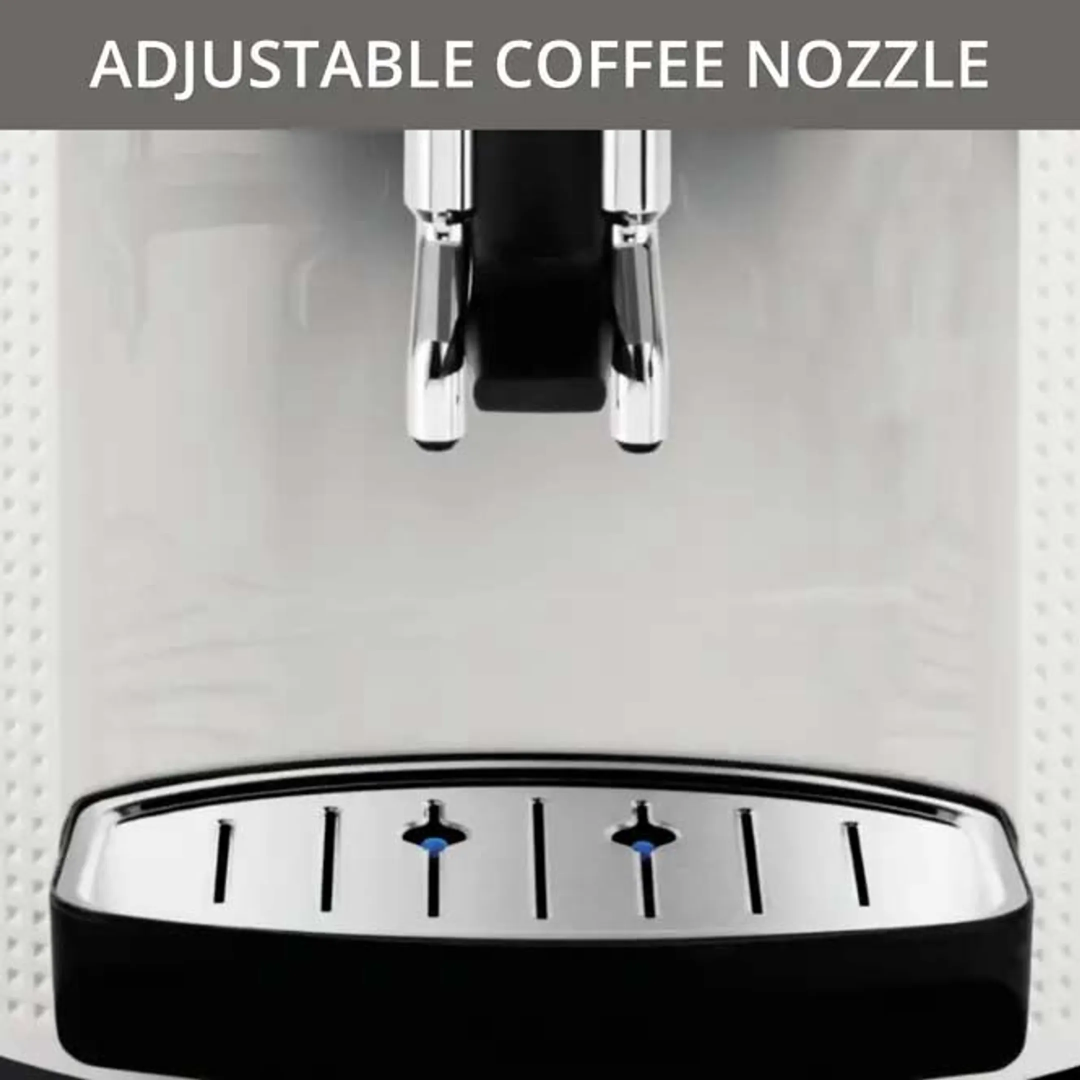 Krups Volautomatische Espressomachine Essential EA810570 image