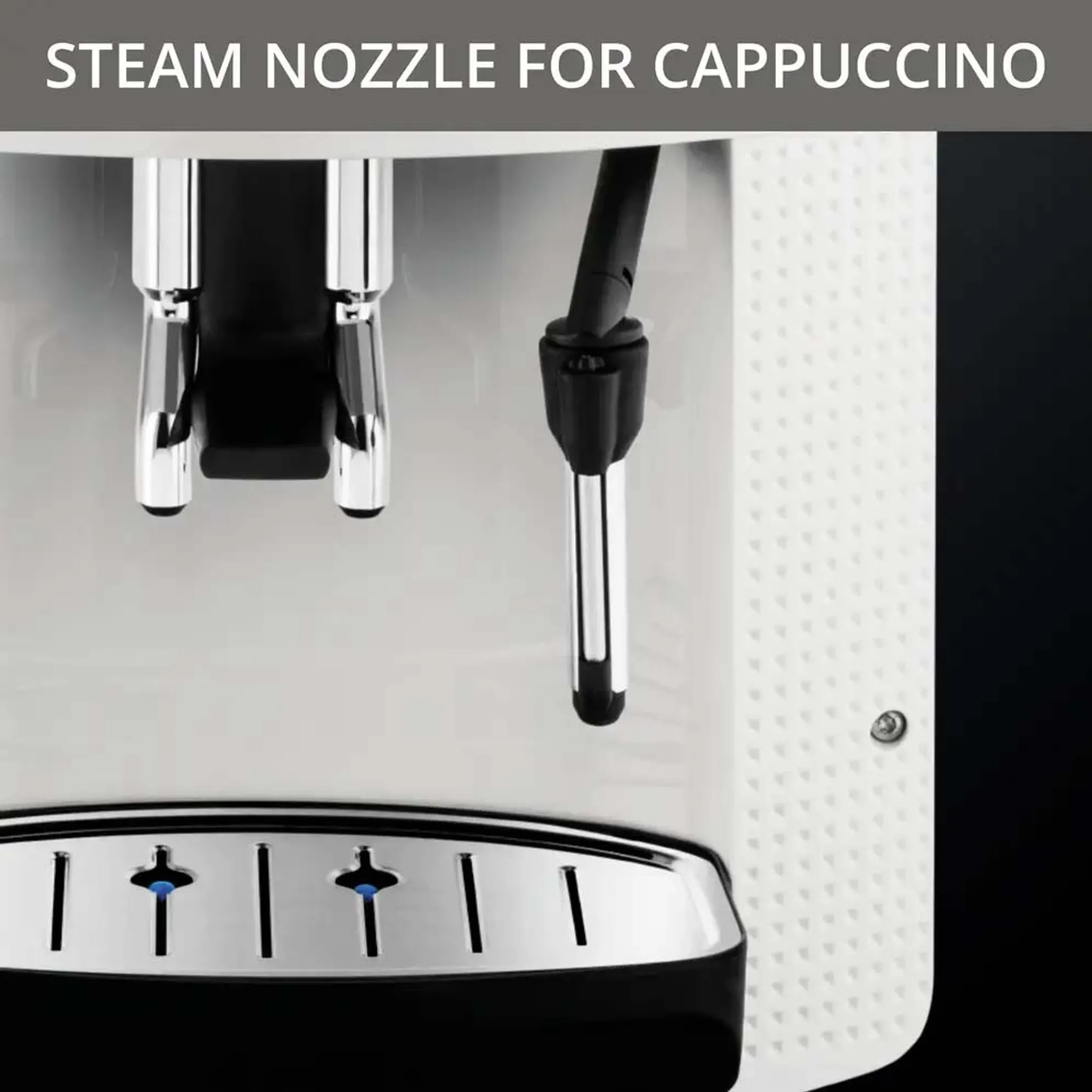 Krups Volautomatische Espressomachine Essential EA810570 image