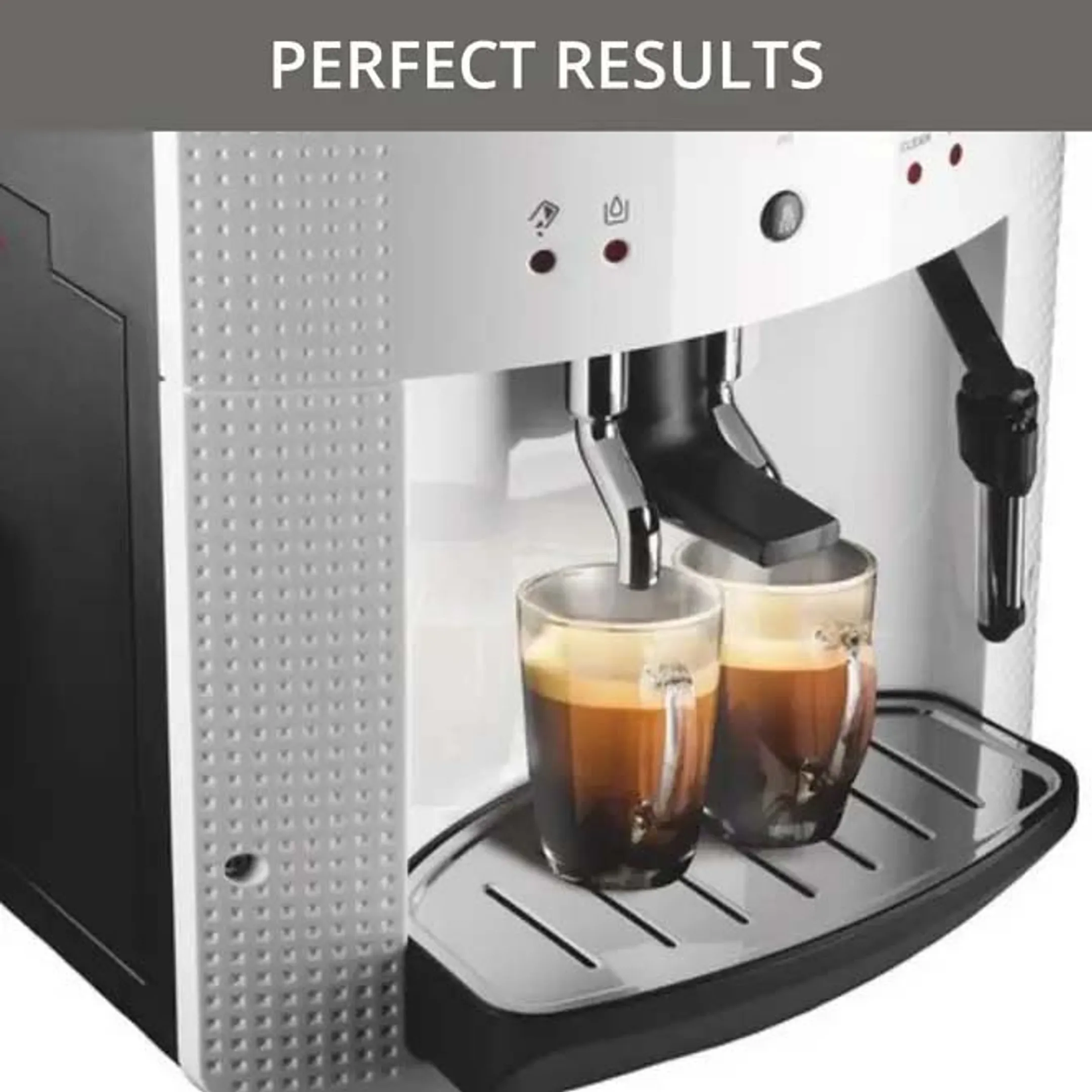 Krups Volautomatische Espressomachine Essential EA810570 image