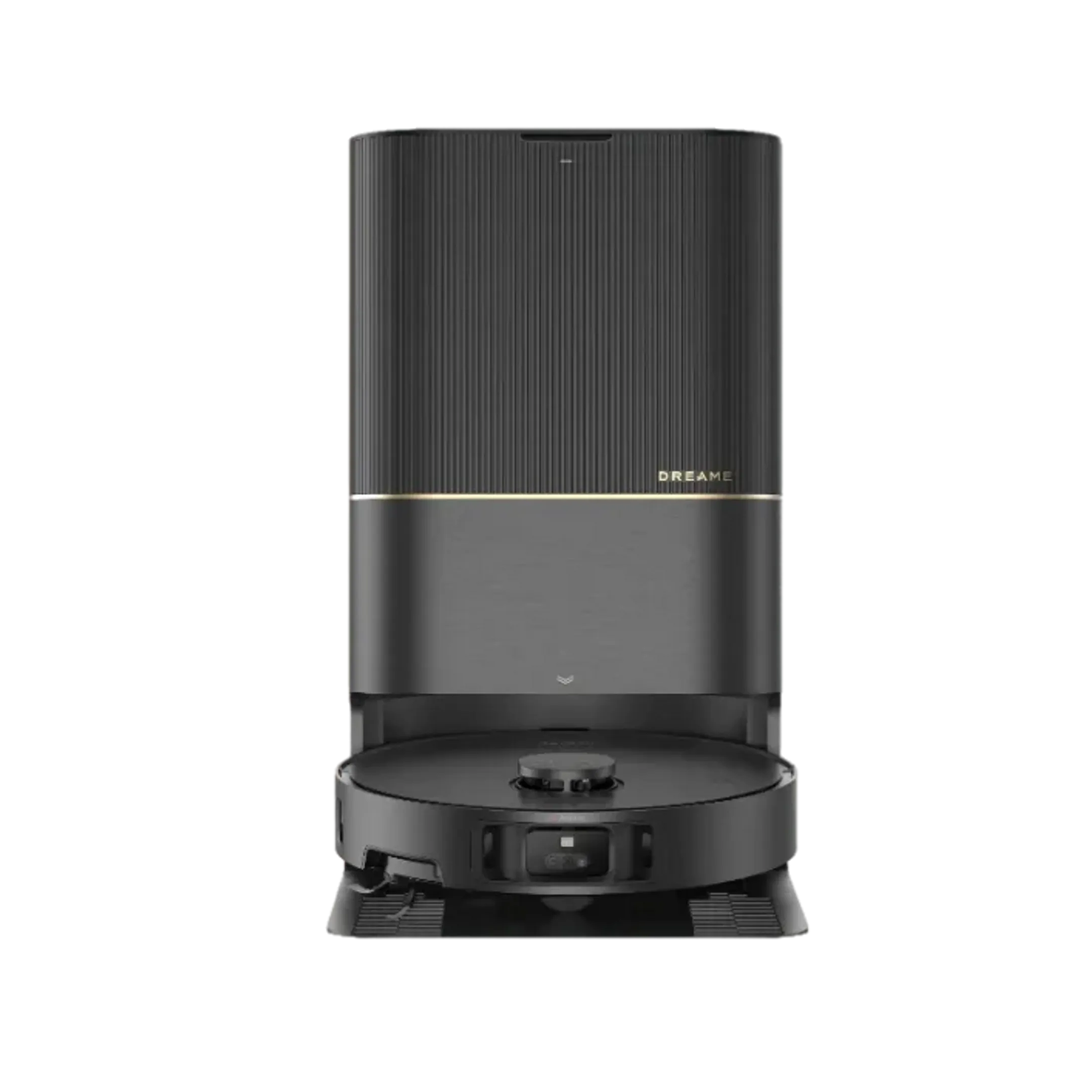 Robotstofzuiger 2 in 1 X40 Ultra Complete Black