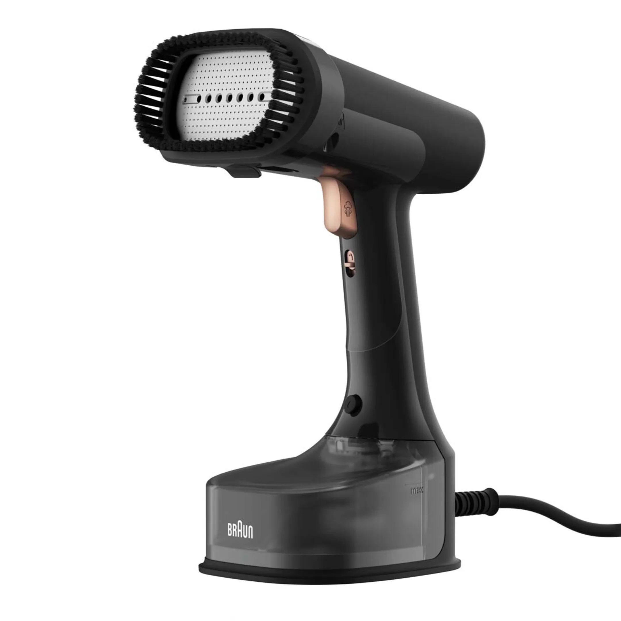 Braun Kledingstomer QuickStyle 7 GS7077BK image