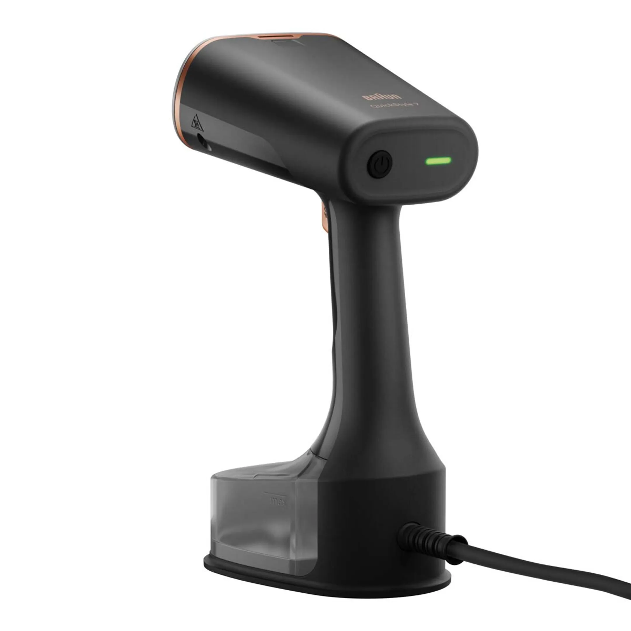 Braun Kledingstomer QuickStyle 7 GS7077BK image