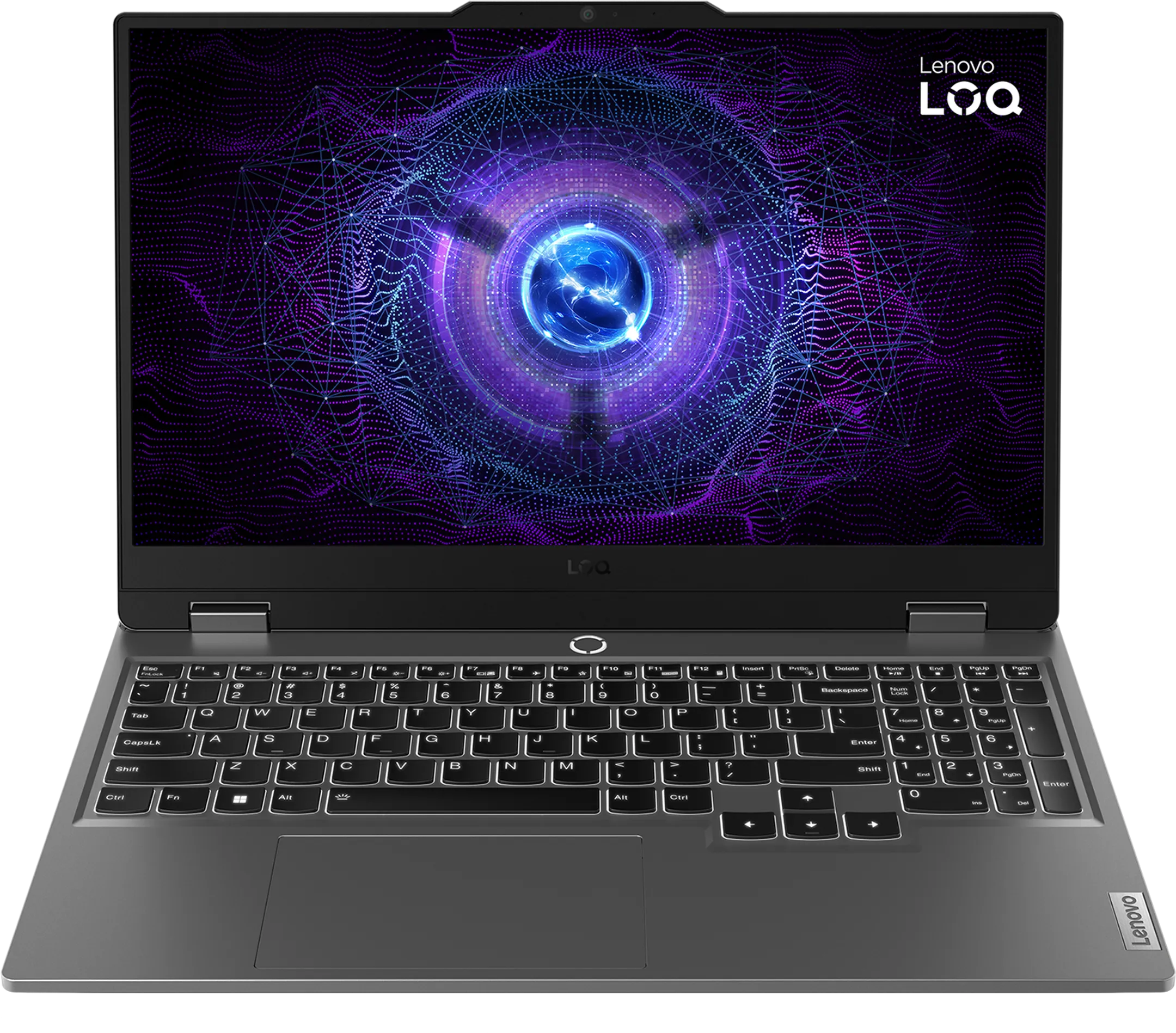 LOQ 15IRX9 83DV00S5MB