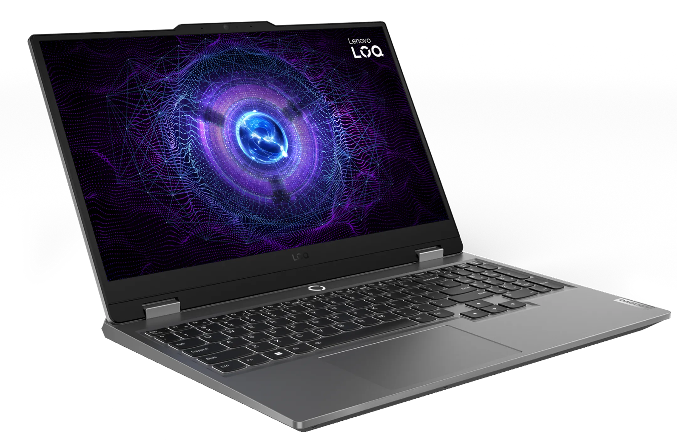 Lenovo LOQ 15IRX9 83DV00S5MB image