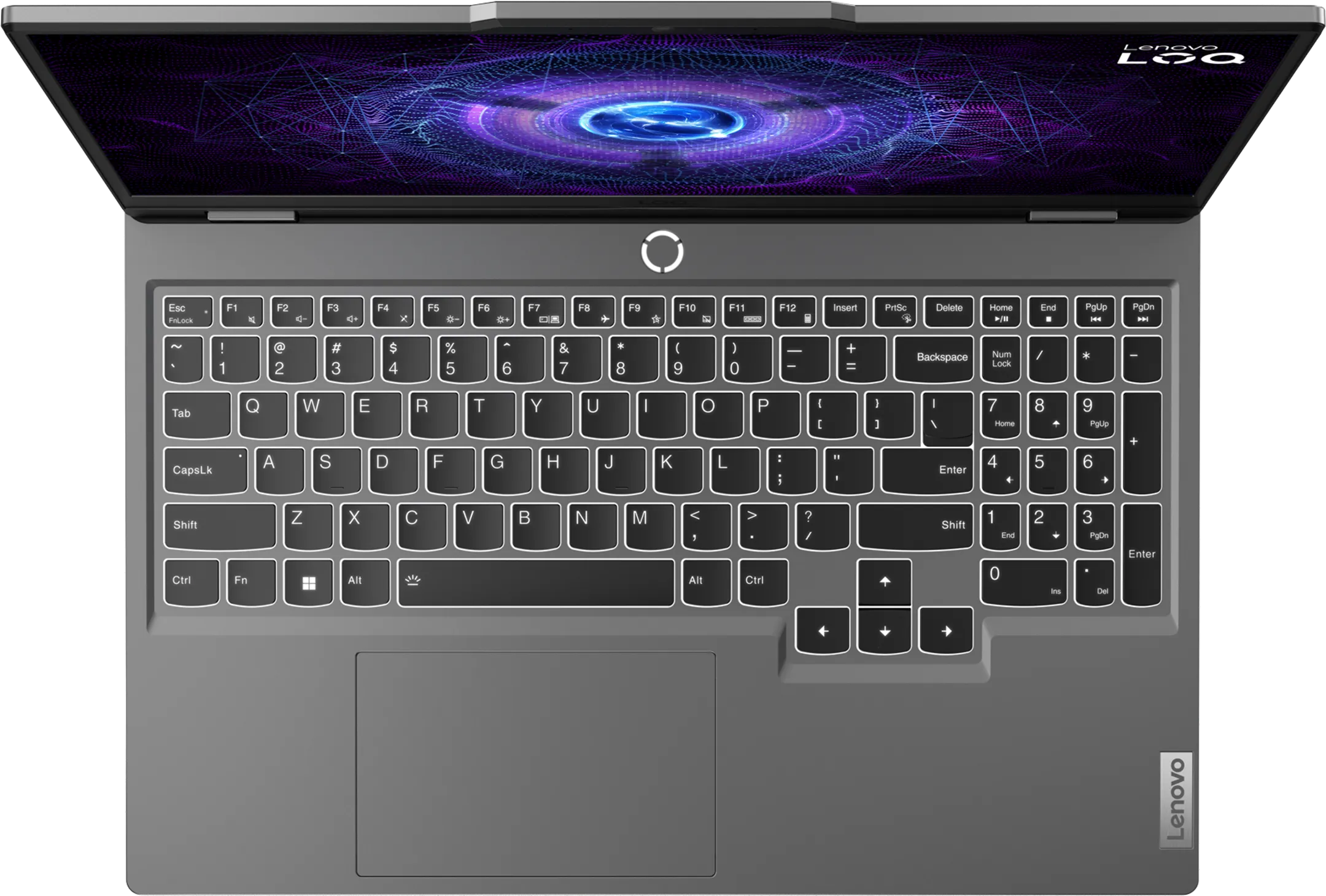 Lenovo LOQ 15IRX9 83DV00S5MB image