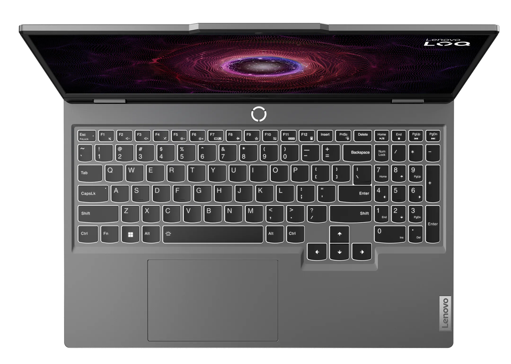 Lenovo LOQ 15ARP9 83JC00AFMB image