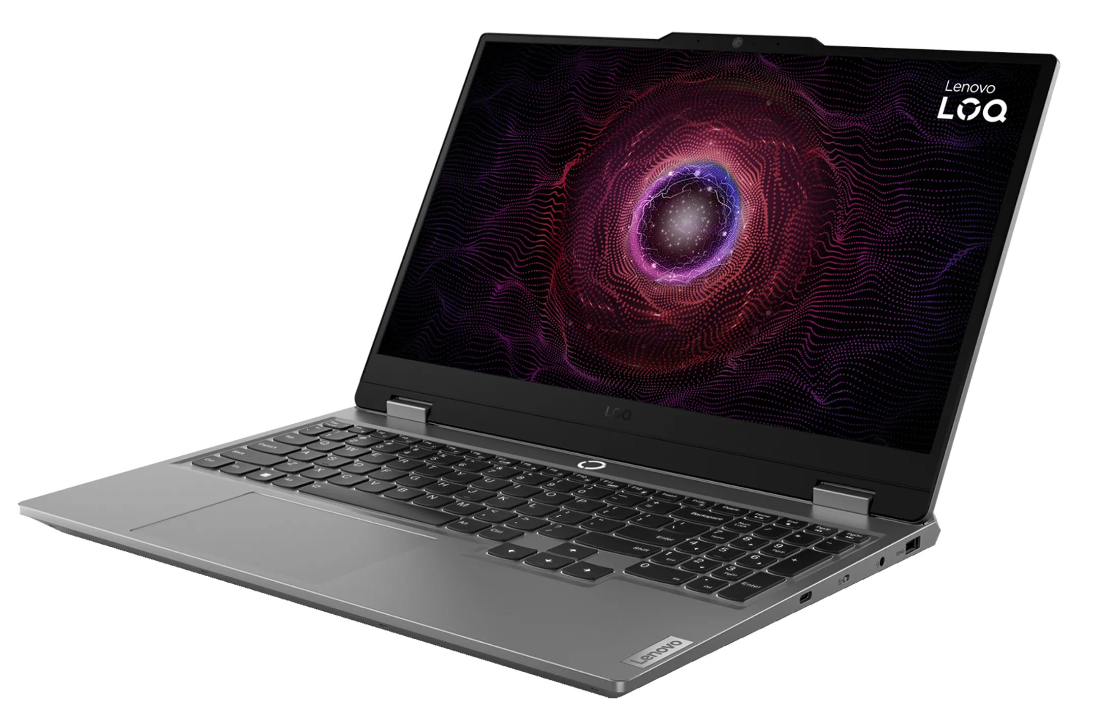 Lenovo LOQ 15ARP9 83JC00AFMB image