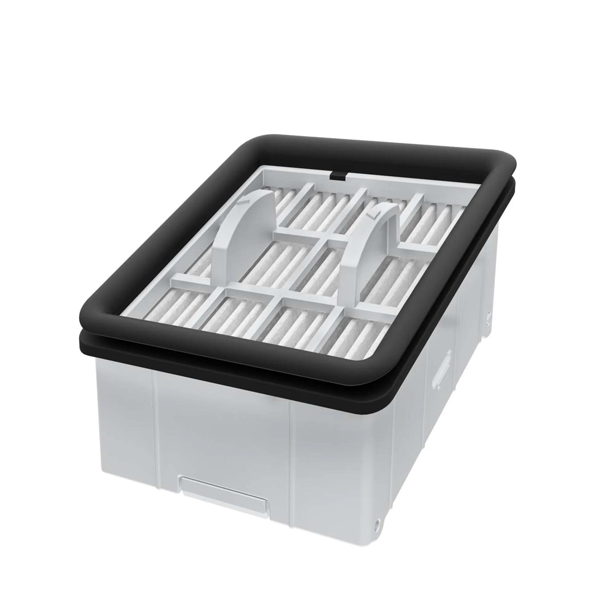 Bissell Vloerreiniger Edge Crosswave Omniforce EDGE PRO 4000N image