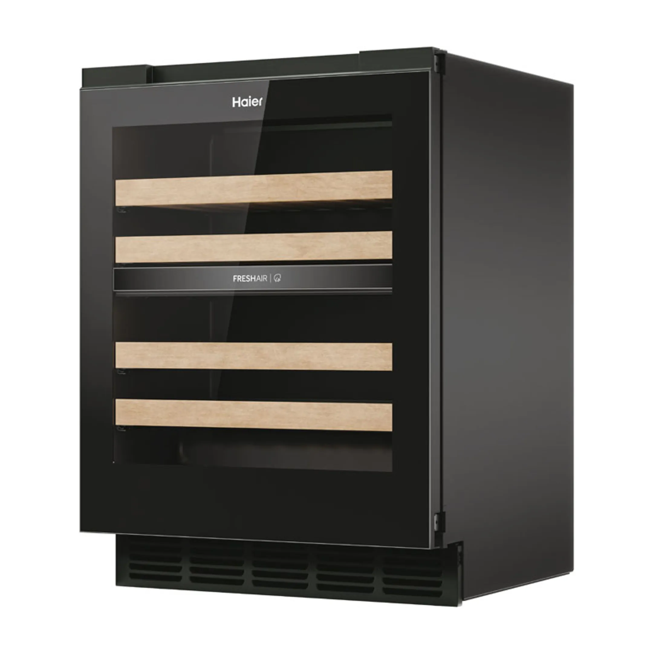 Haier Wijnklimaatkast HUC44GDEH1 NaturalAirflow Anti-UV image