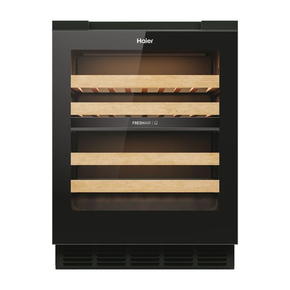 Wijnklimaatkast HUC44GDEH1 NaturalAirflow Anti-UV