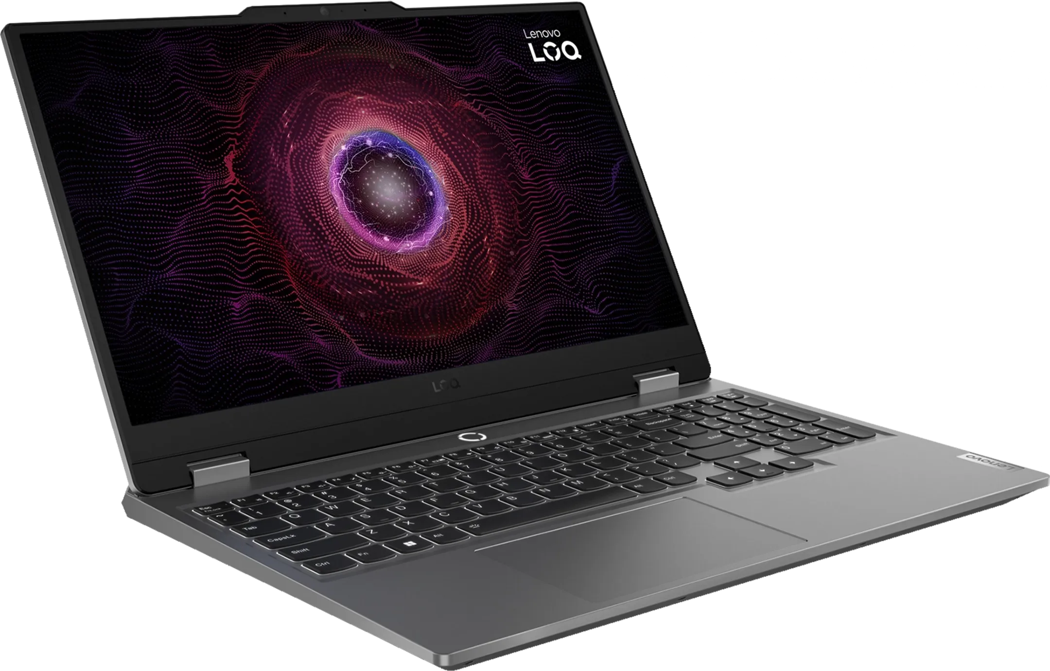 Lenovo LOQ 15AHP9 83DX00C0MB image