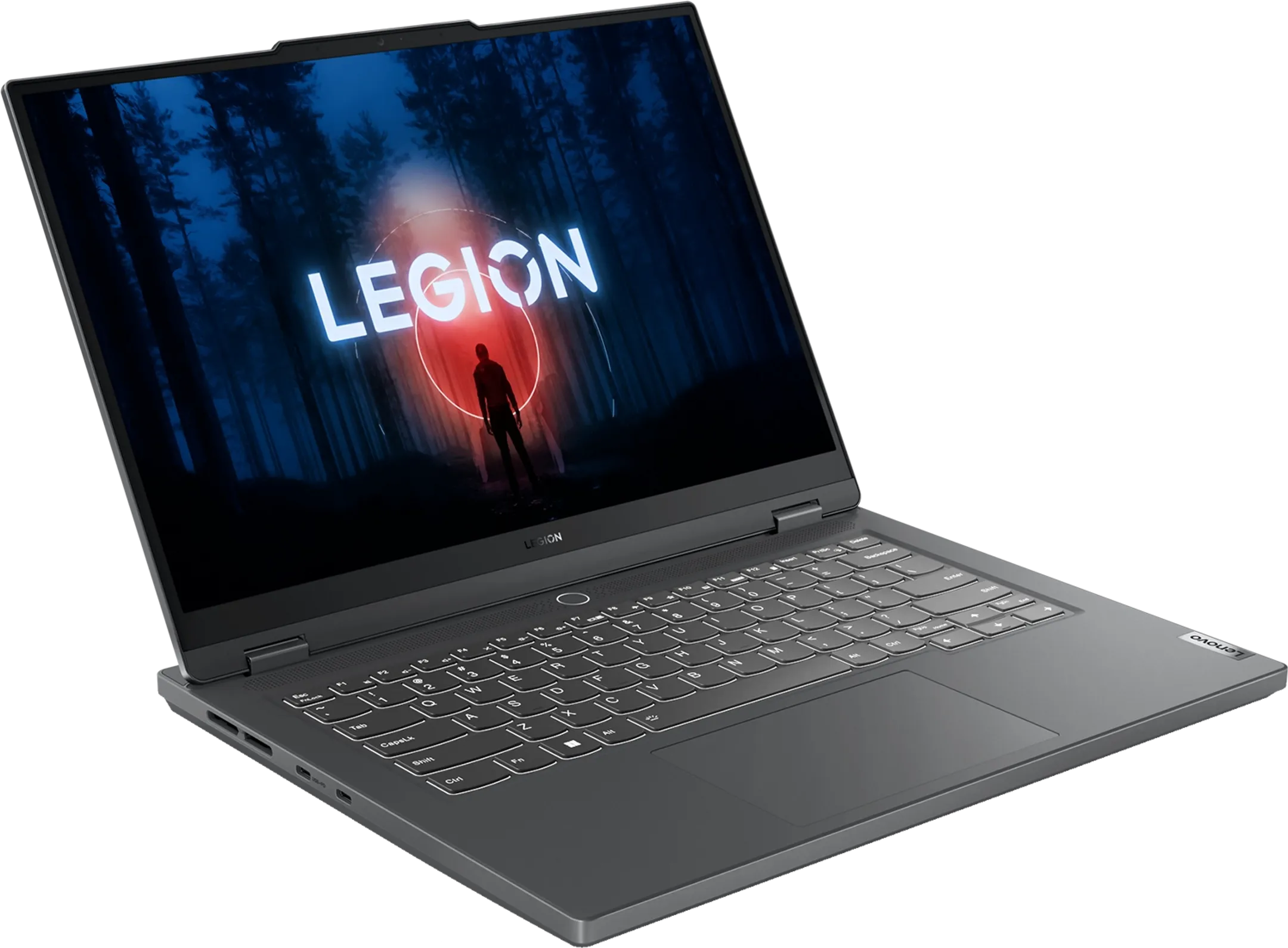 Lenovo Legion Slim 5 14APH8 82Y5006CMB image