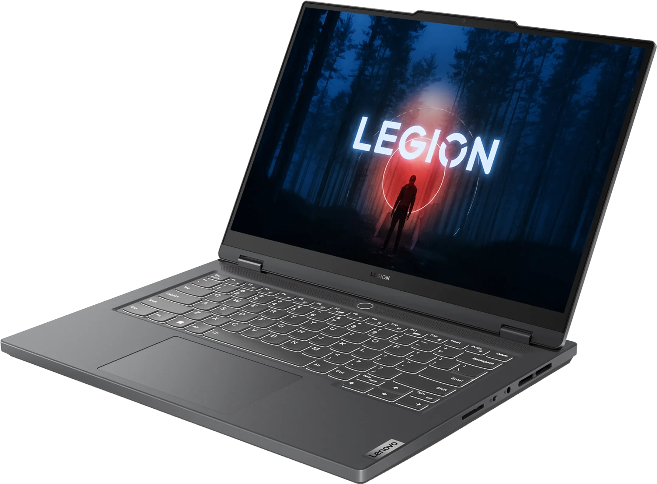 Lenovo Legion Slim 5 14APH8 82Y5006CMB image