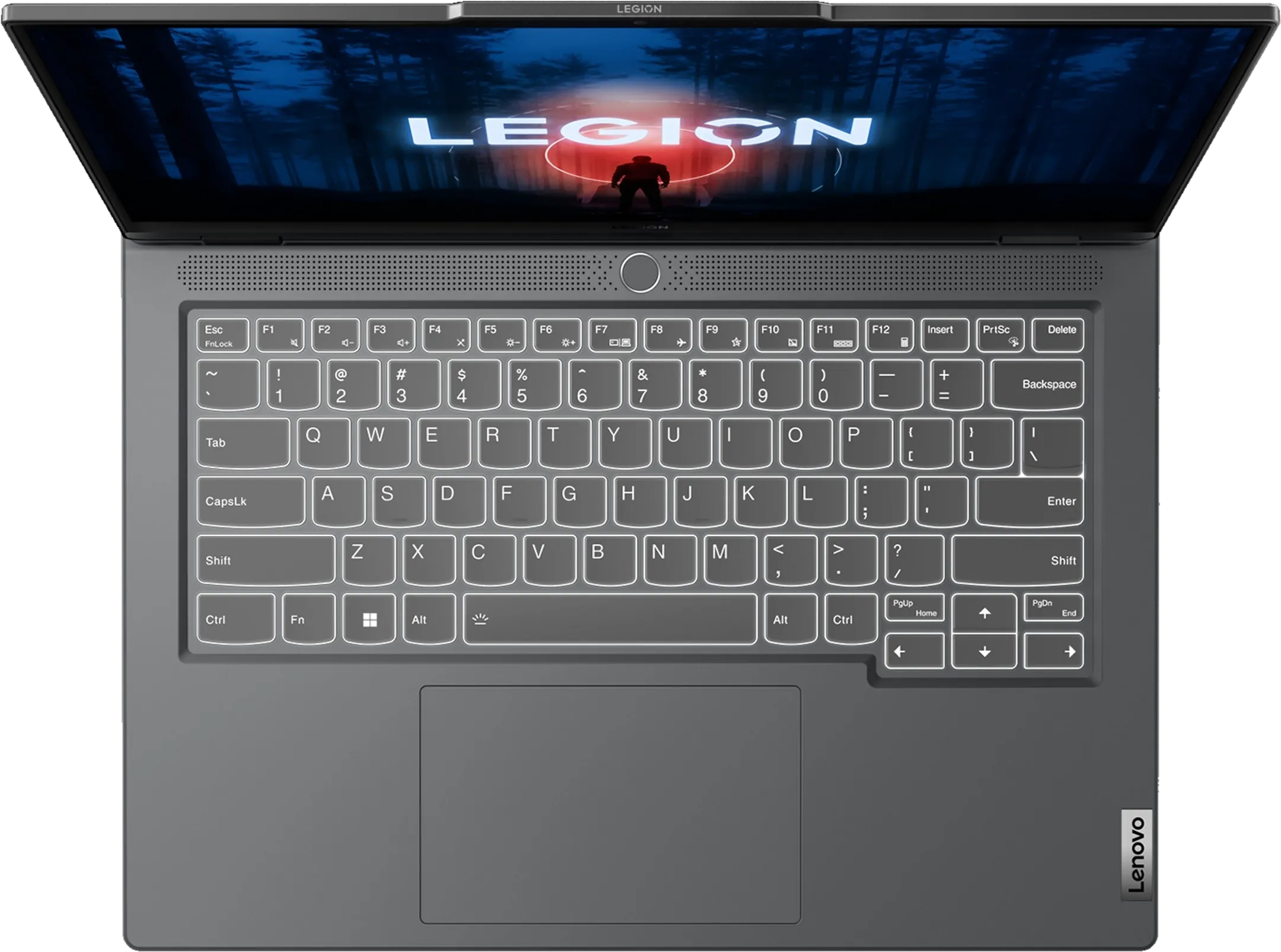 Lenovo Legion Slim 5 14APH8 82Y5006CMB image