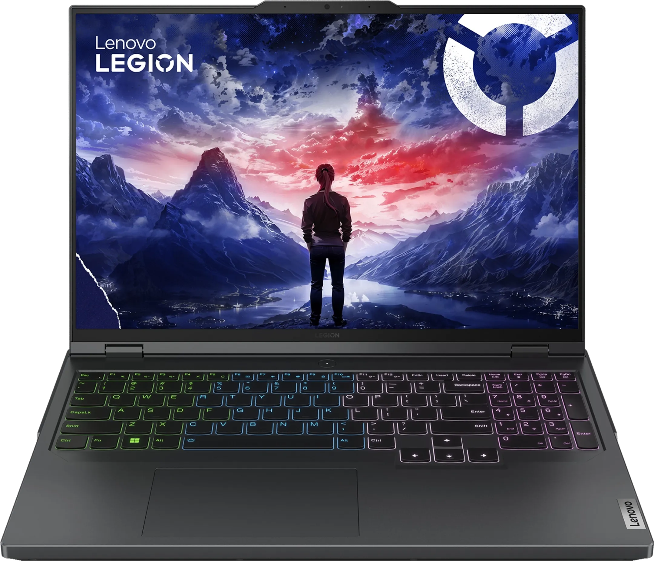 Legion Pro 5 16IRX9 83DF00G6MB