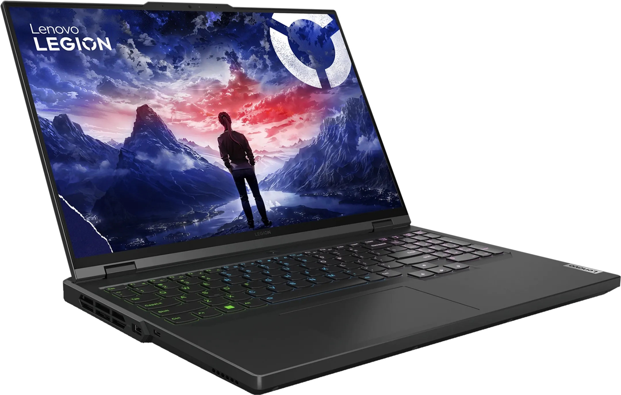 Lenovo Legion Pro 5 16IRX9 83DF00G6MB image