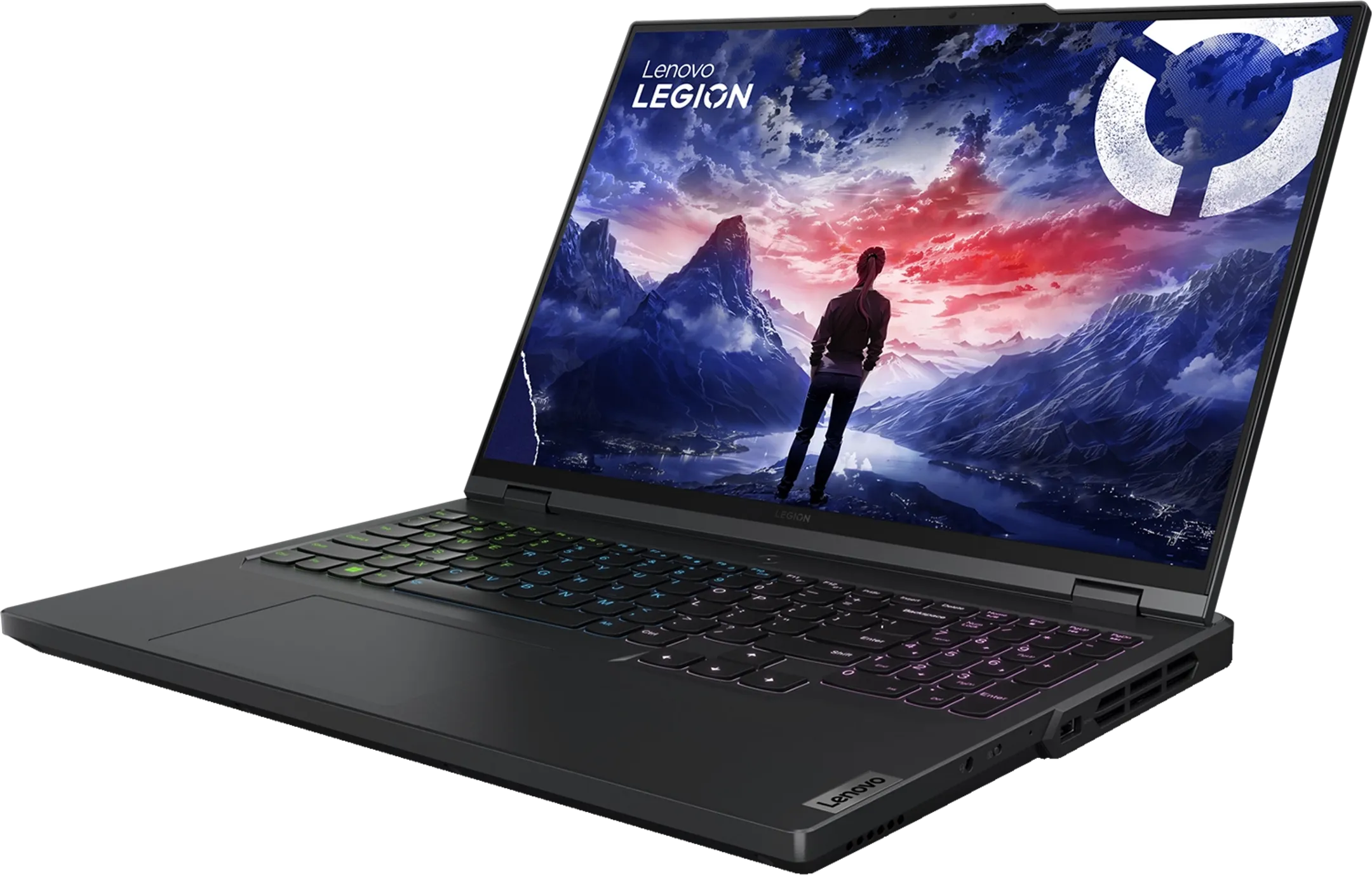 Lenovo Legion Pro 5 16IRX9 83DF00G6MB image