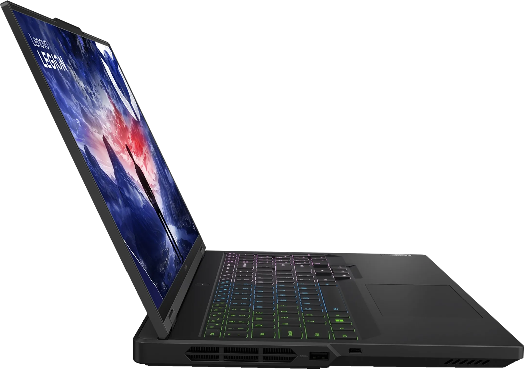 Lenovo Legion Pro 5 16IRX9 83DF00G6MB image