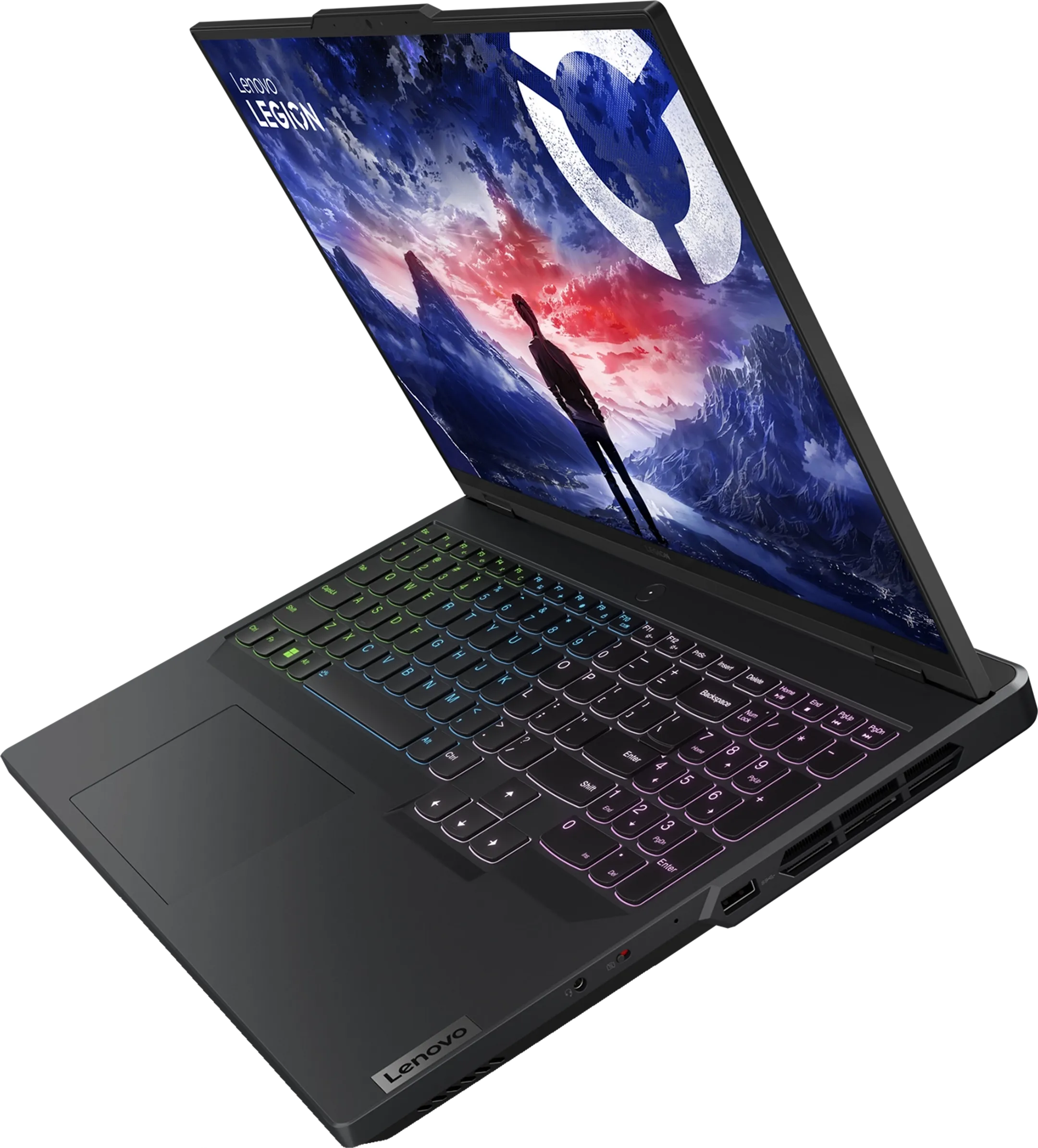 Lenovo Legion Pro 5 16IRX9 83DF00G6MB image